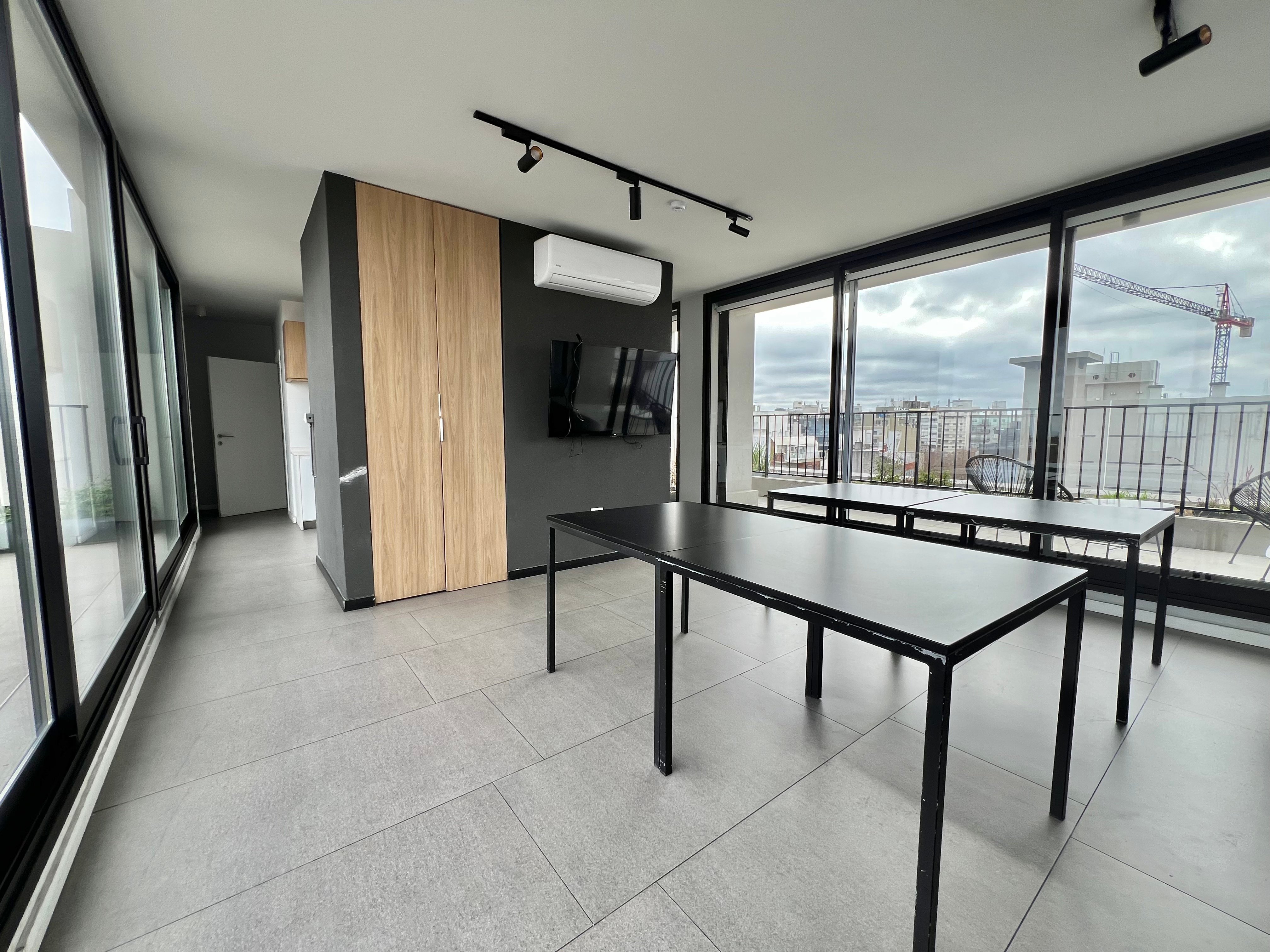 Alquiler Apartamento 1 Dormitorio a Estrenar en Cordón · Foto 10