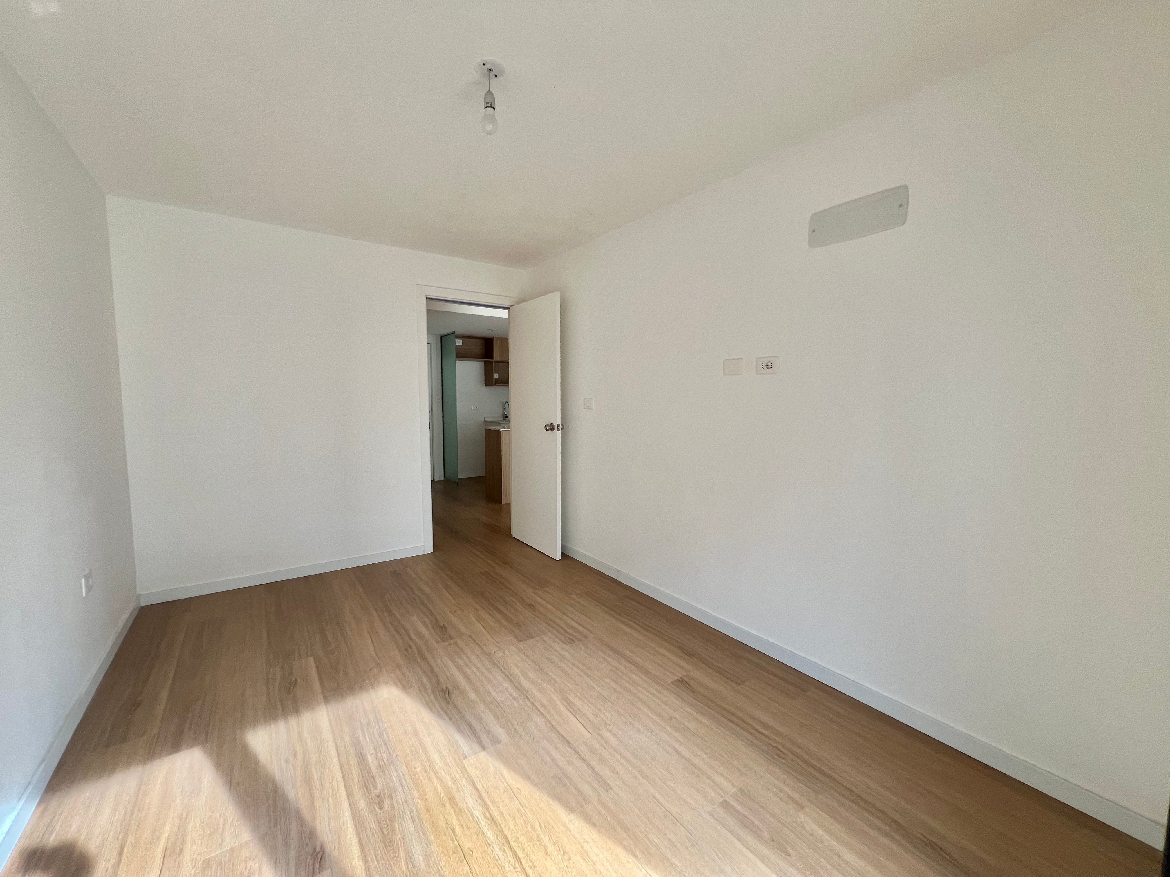 Alquiler Apartamento 1 Dormitorio a Estrenar en Cordón · Foto 7