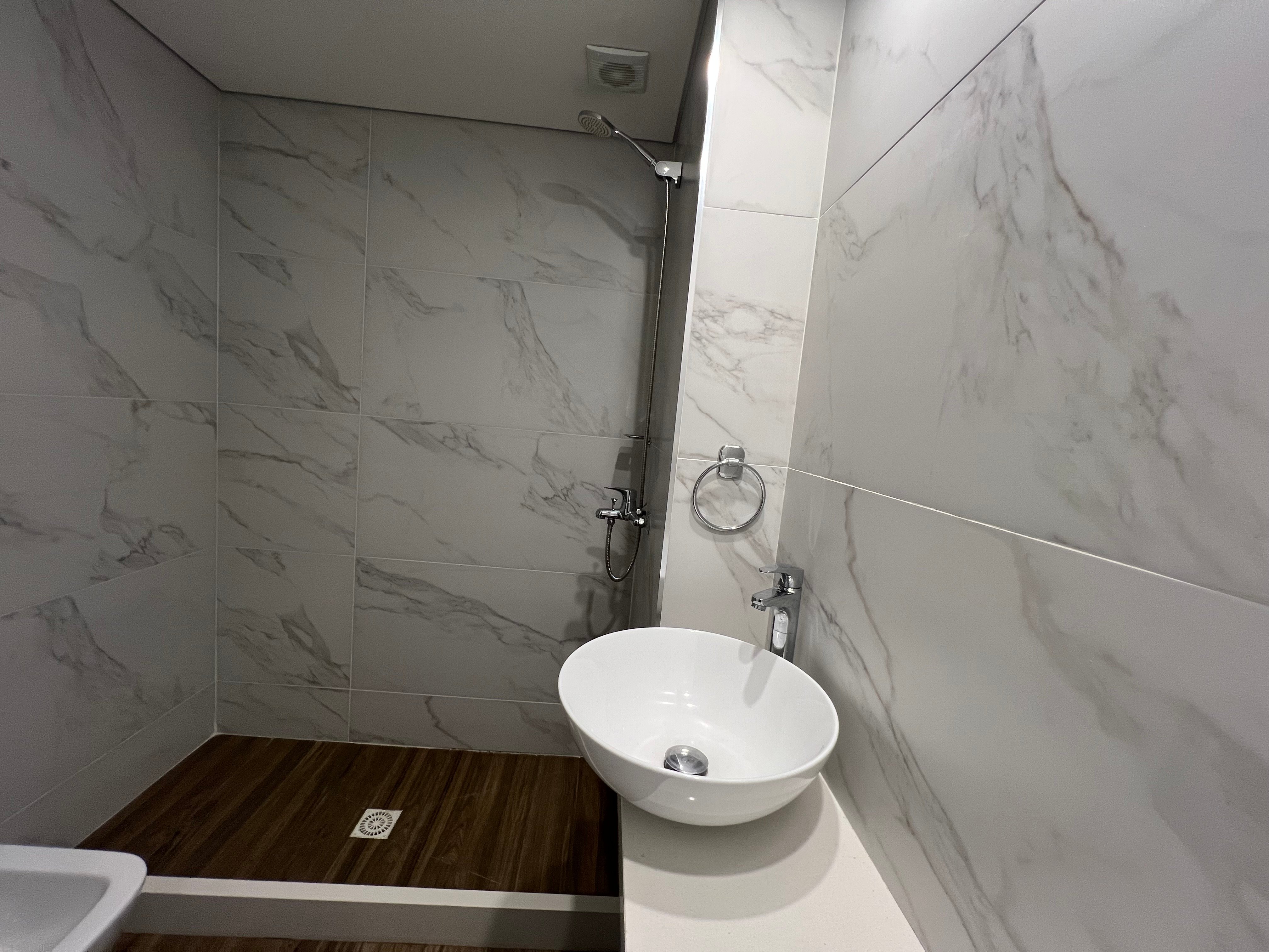 Alquiler Apartamento 1 Dormitorio a Estrenar en Cordón · Foto 8