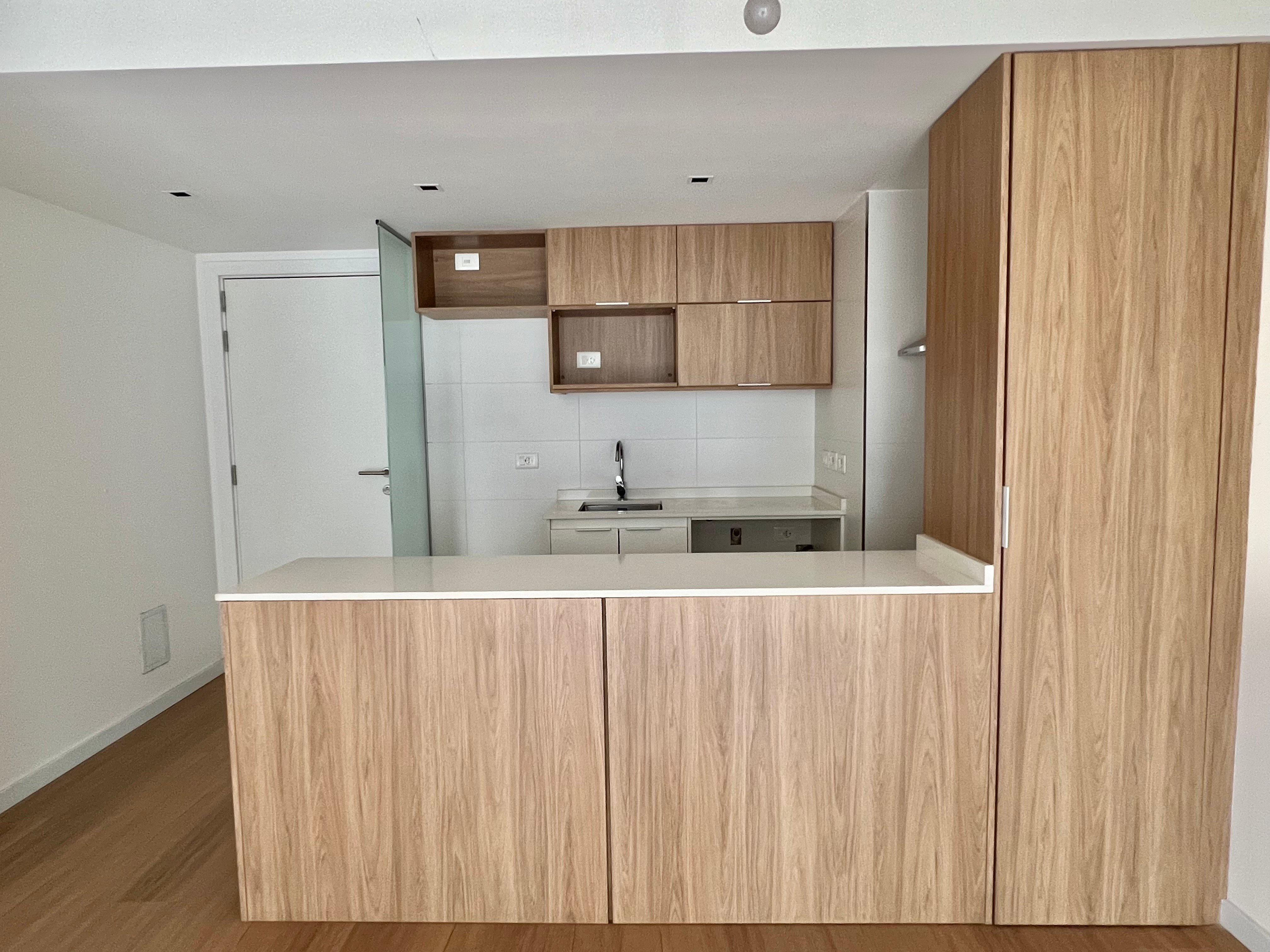Alquiler Apartamento 1 Dormitorio a Estrenar en Cordón · Foto 4