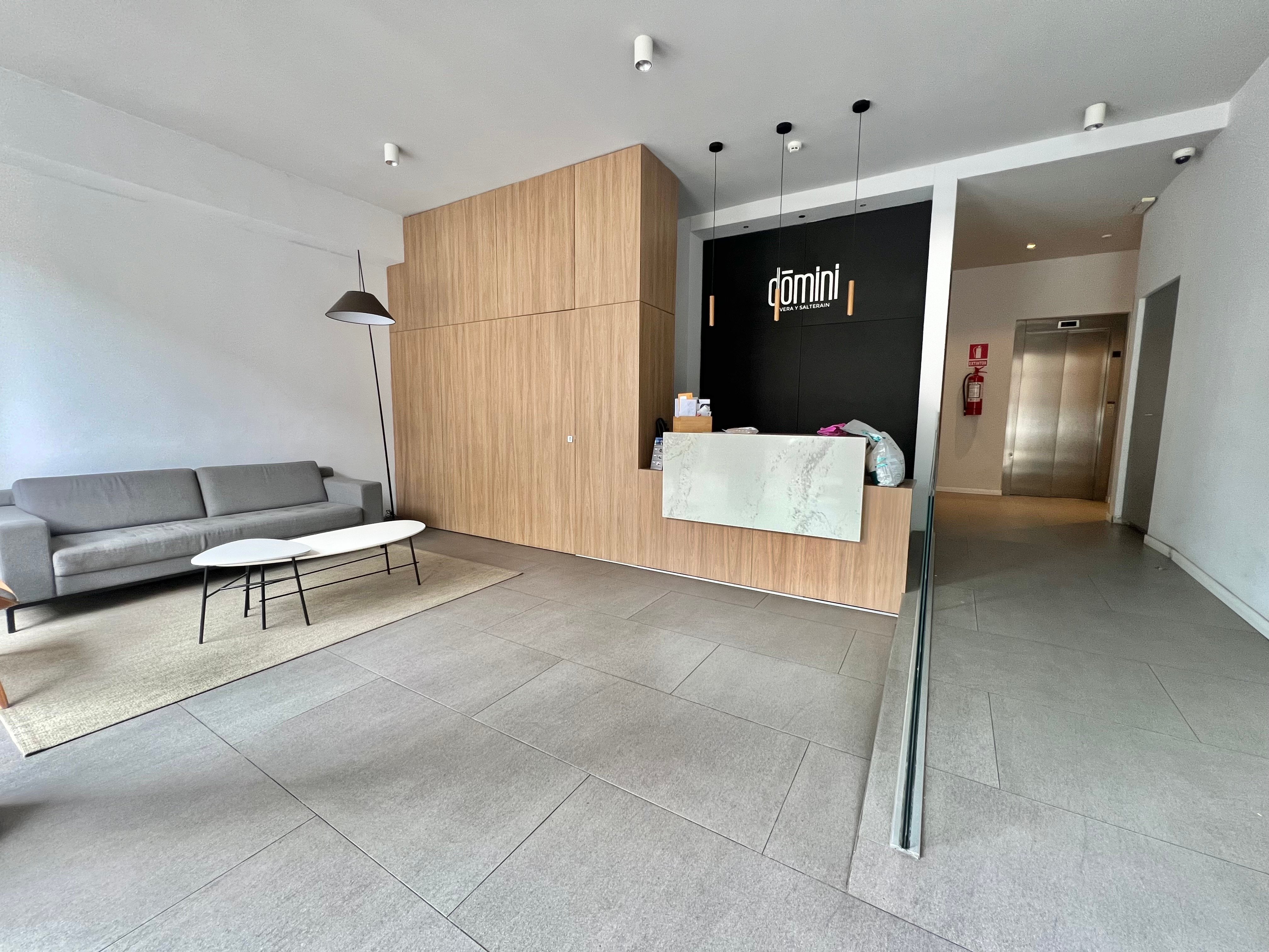 Alquiler Apartamento 1 Dormitorio a Estrenar en Cordón · Foto 9