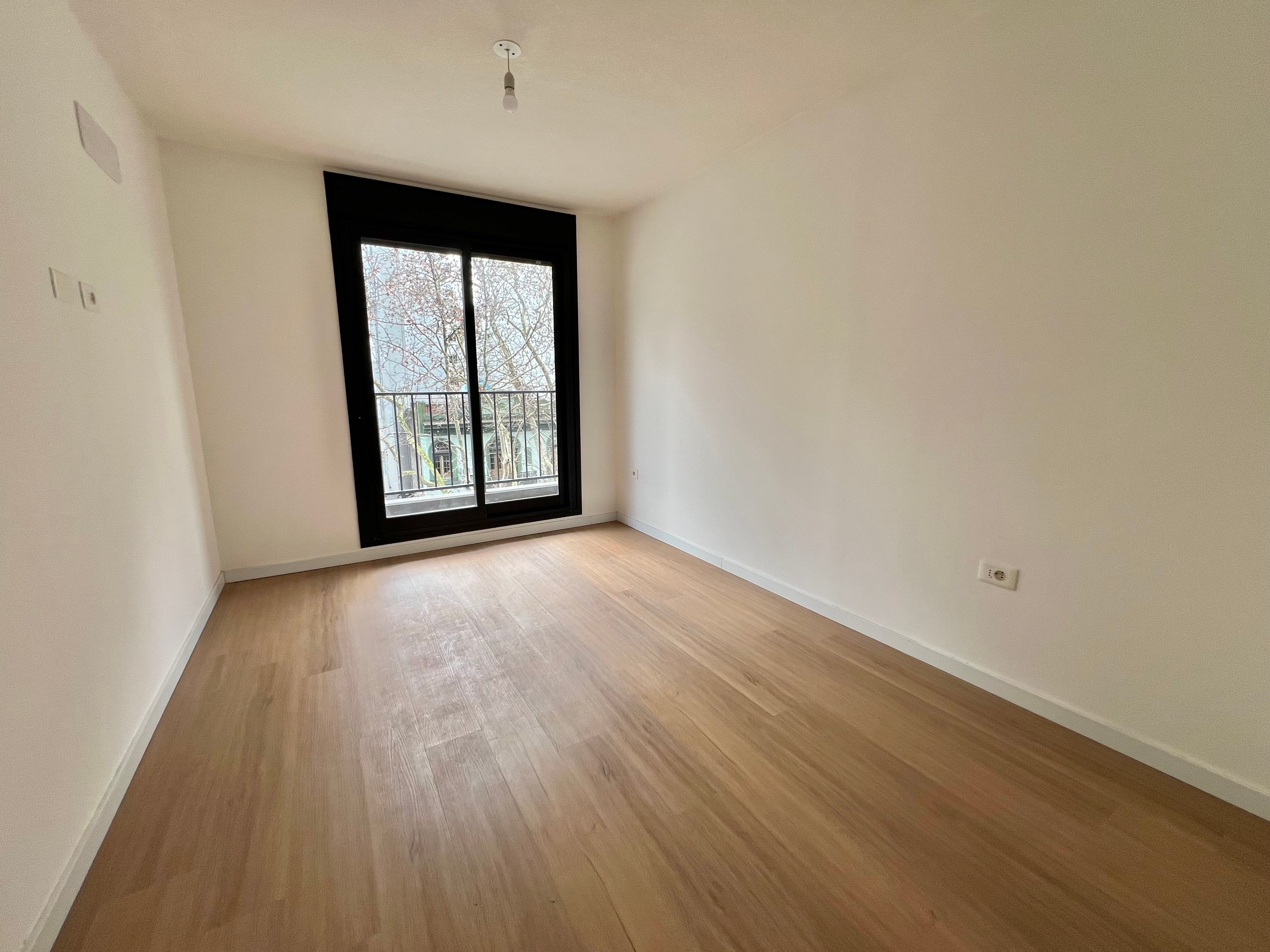 Alquiler Apartamento 1 Dormitorio a Estrenar en Cordón · Foto 6