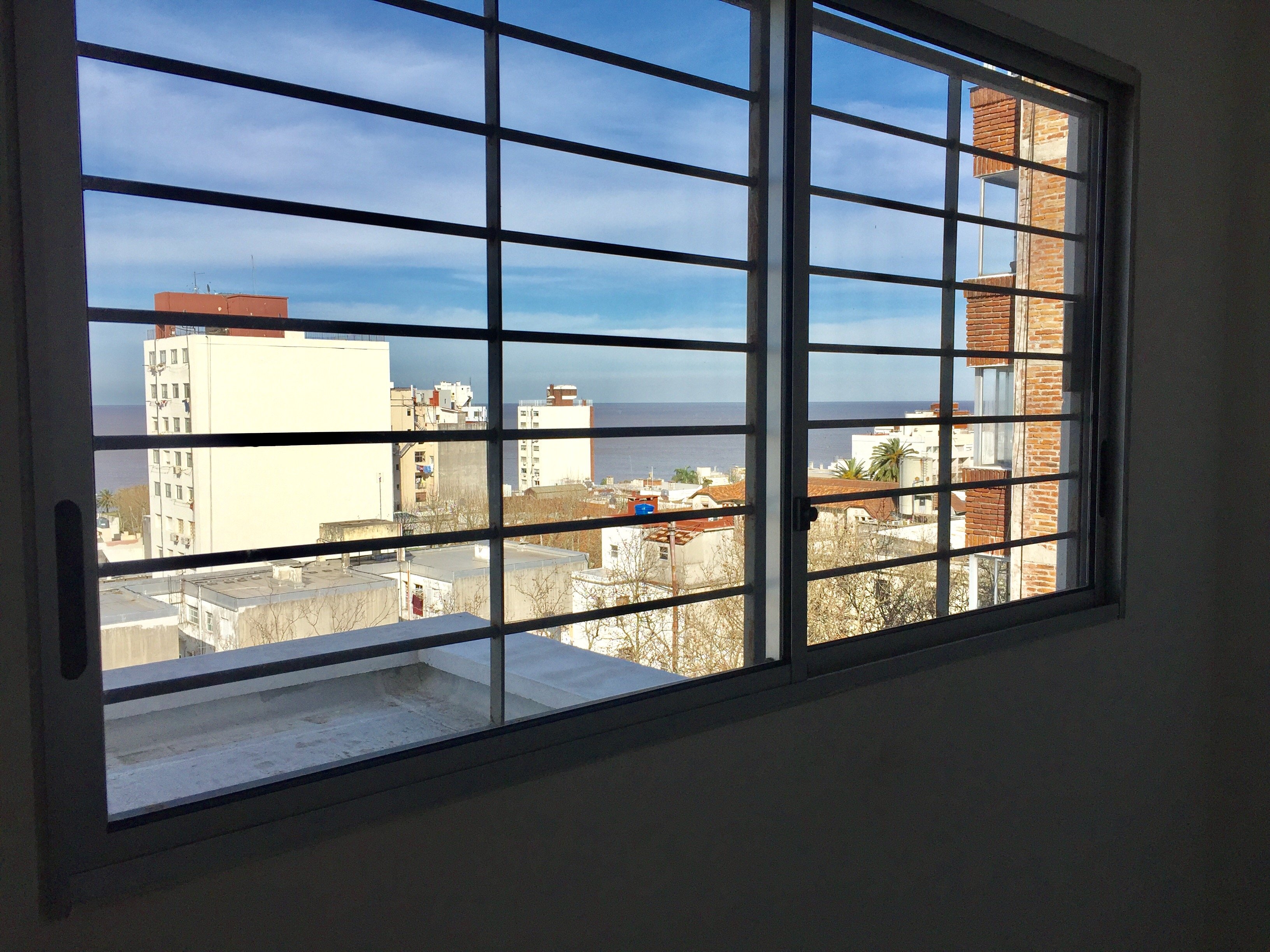 Alquiler en Edificio Riva Marina – Parque Rodó | Monoambiente y Garaje Opcional · Foto 9