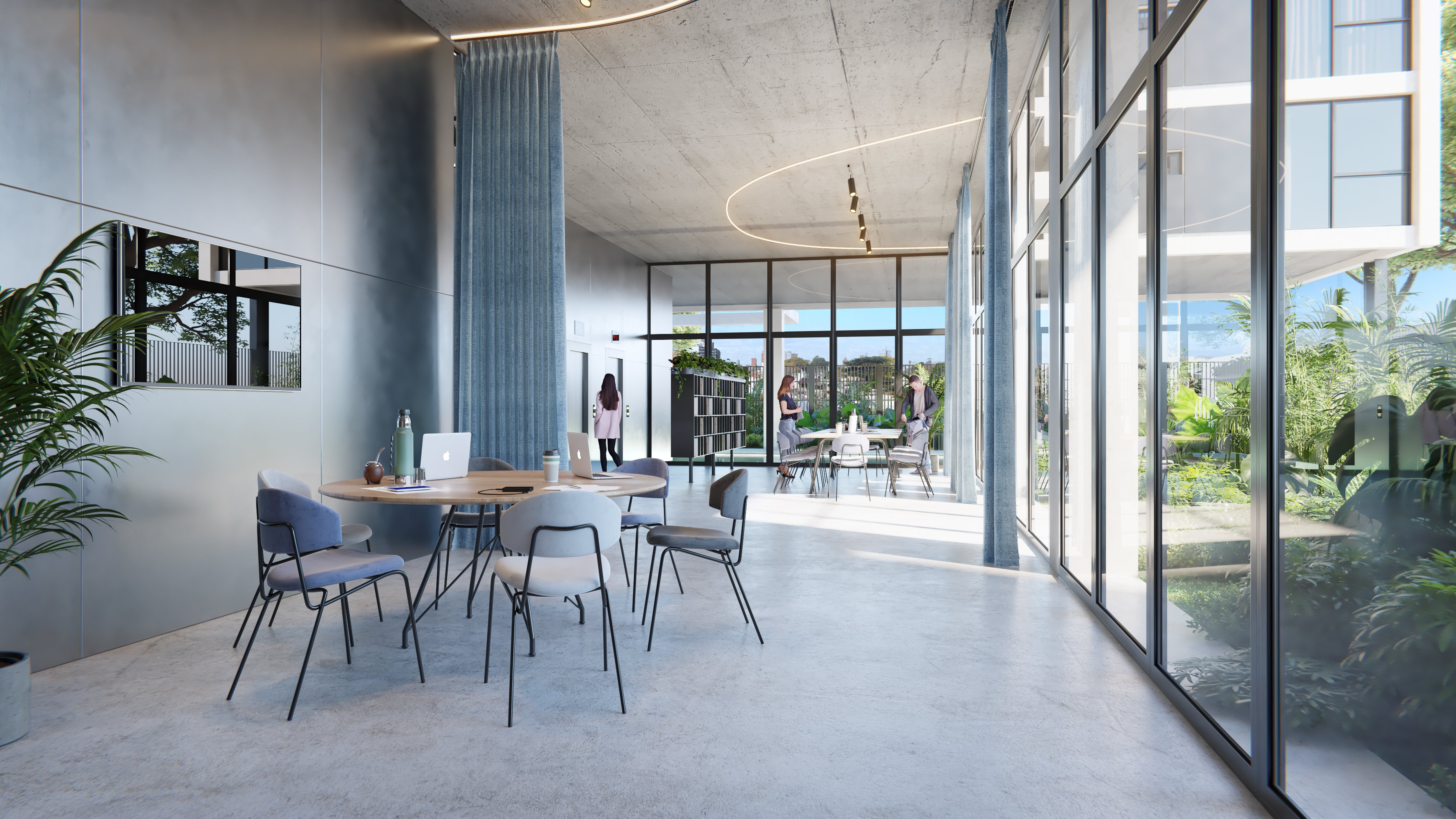Venta de apartamento de 1 dormitorio en 01 Vista - foto 5