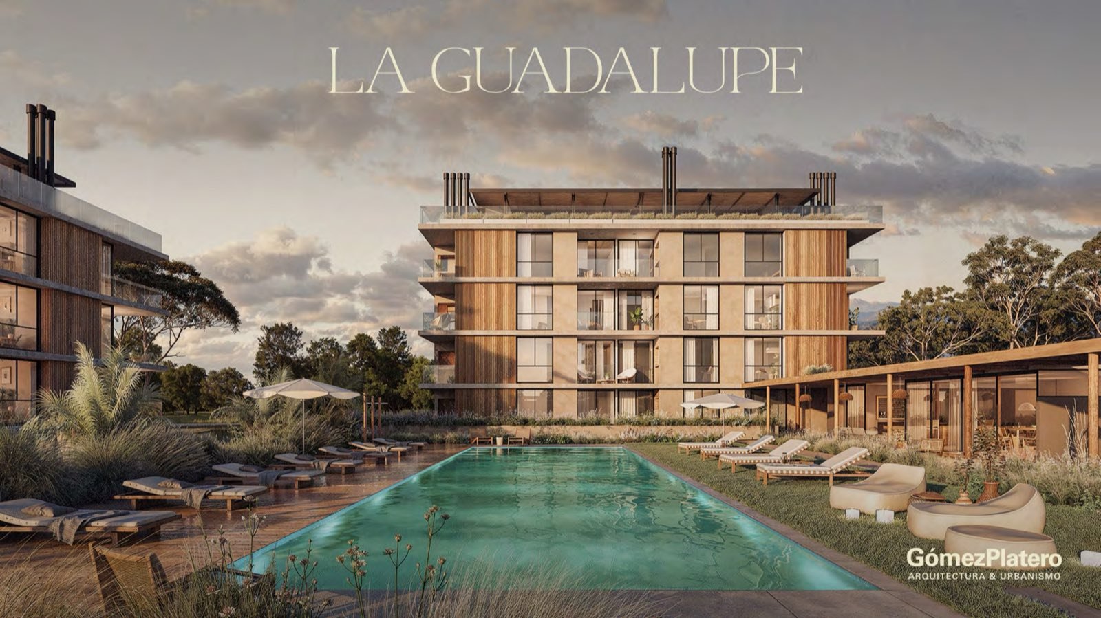 Apartamento en venta en La Barra