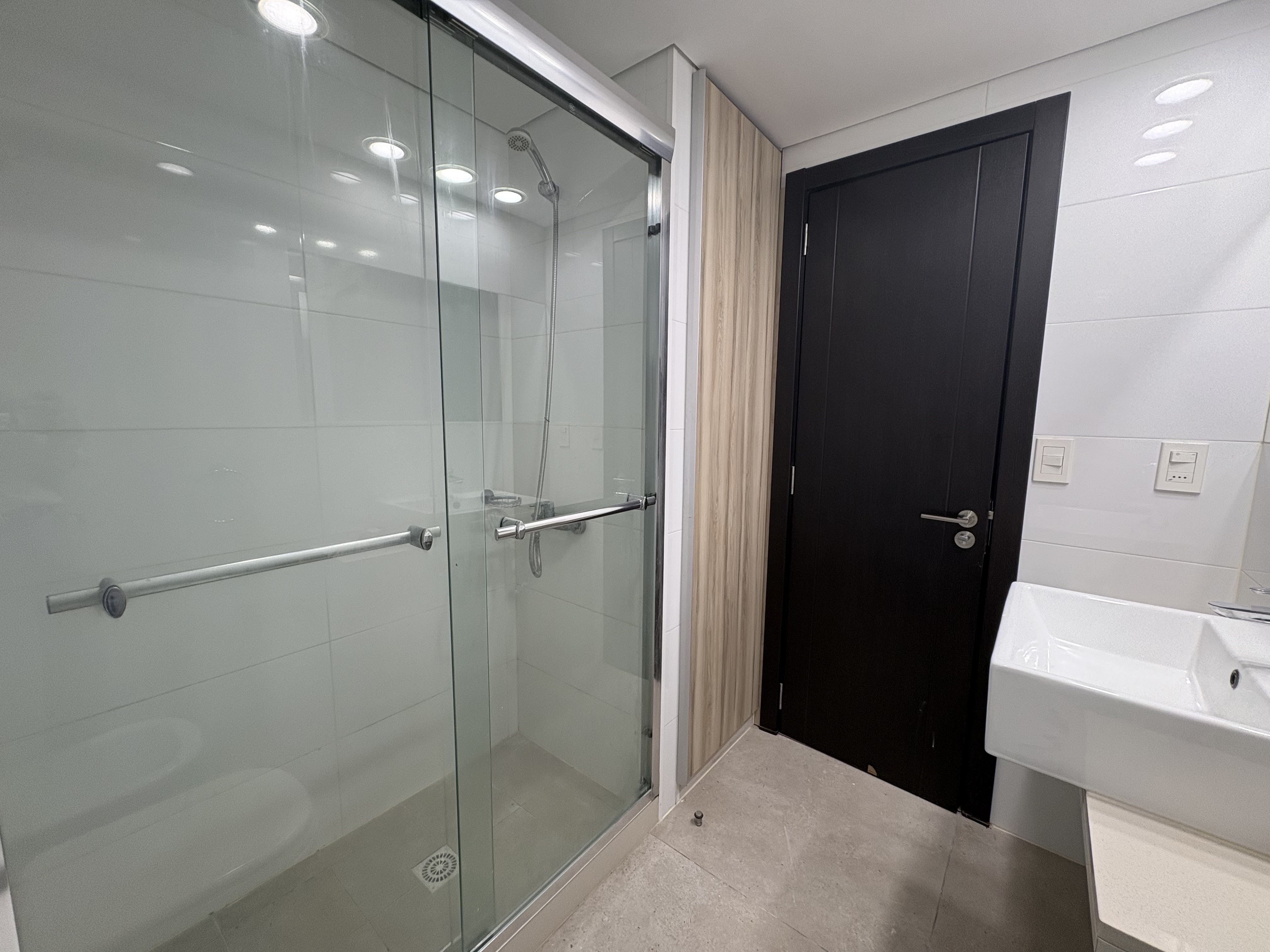 Alquiler en Edificio Maui – Pocitos | 1 Dormitorio con Vista Despejada · Foto 7