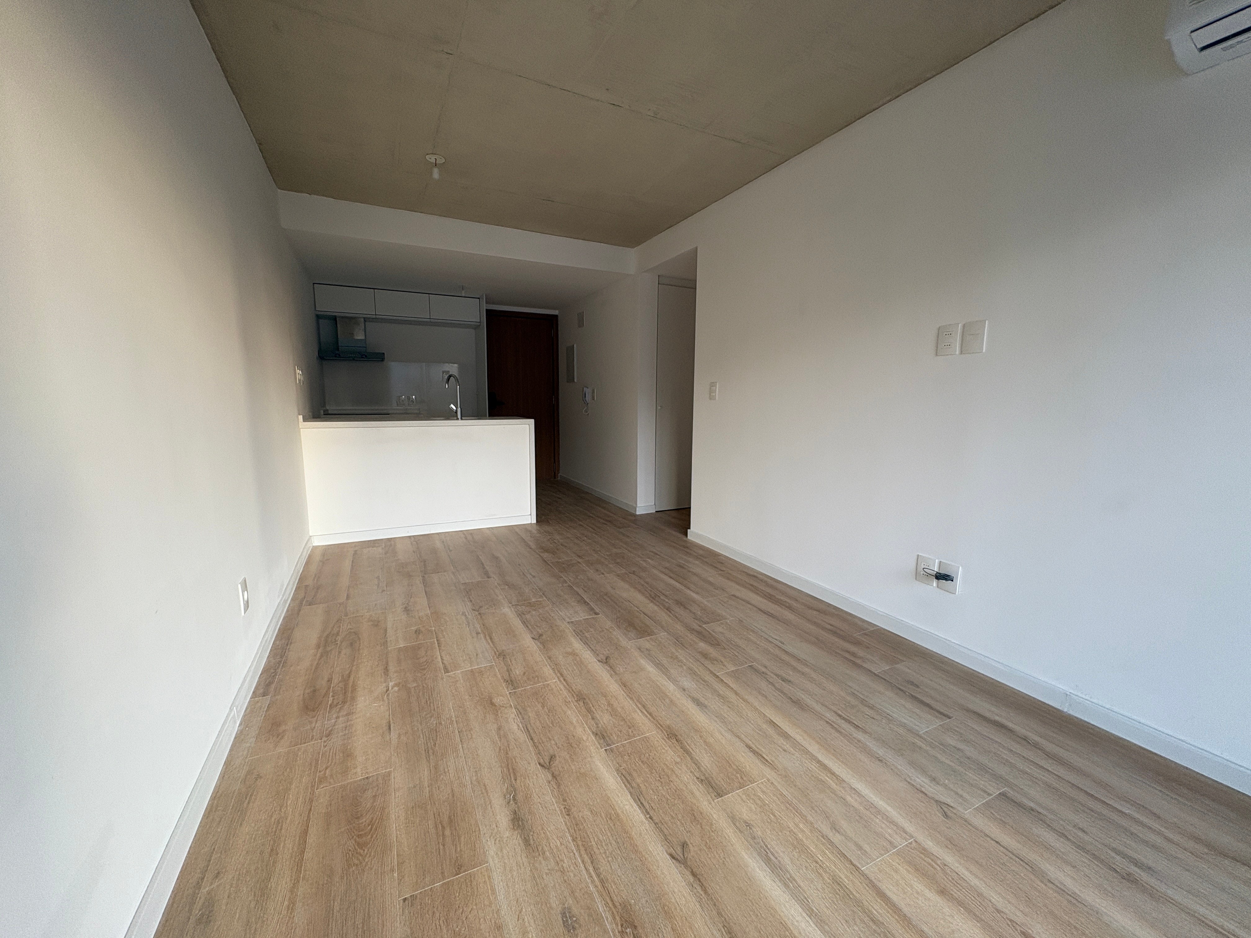 Alquiler de Apartamento de 1 dormitorio y garaje en Cordon · Foto 7