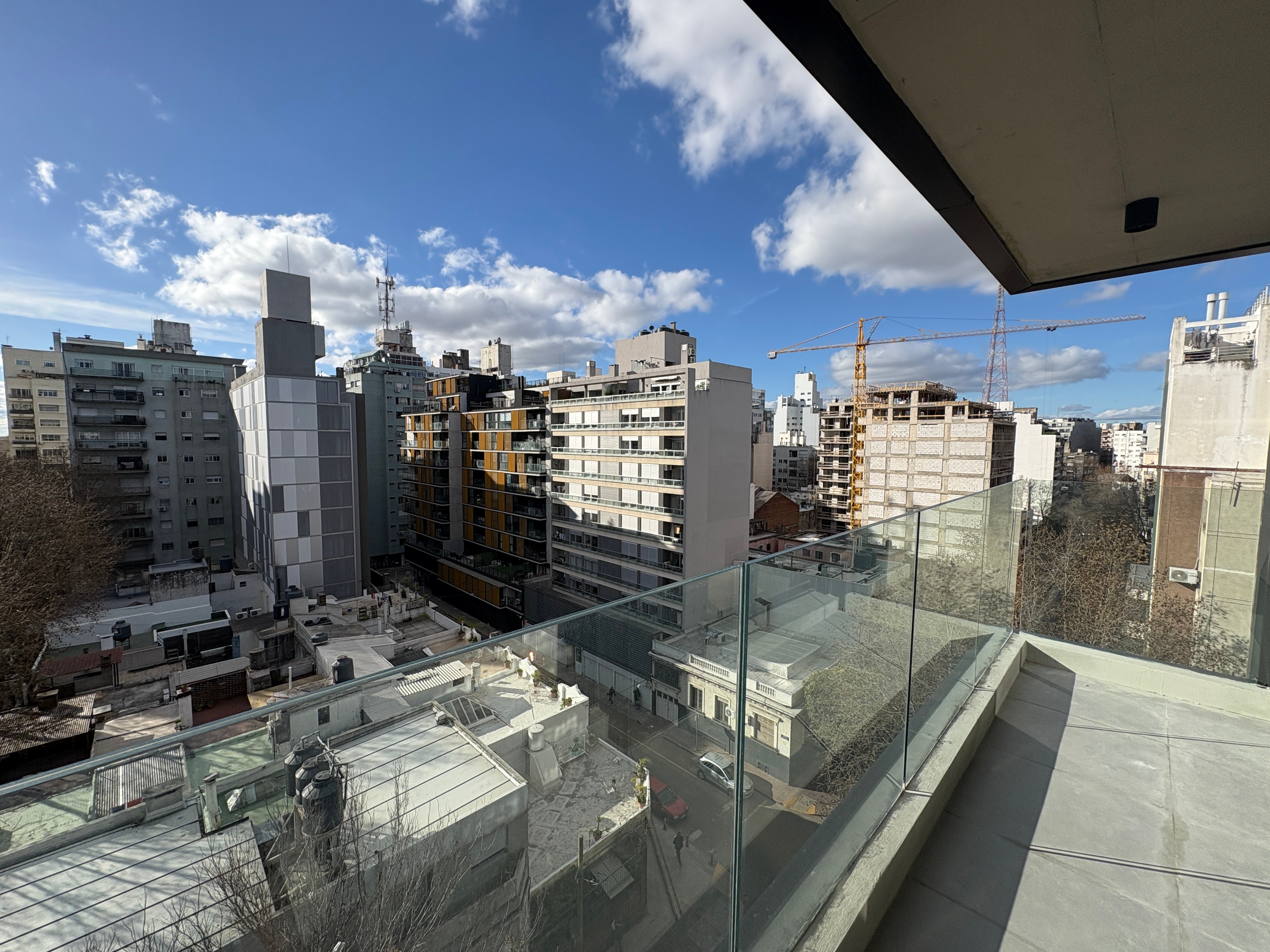 Alquiler de Apartamento de 1 dormitorio y garaje en Cordon · Foto 6
