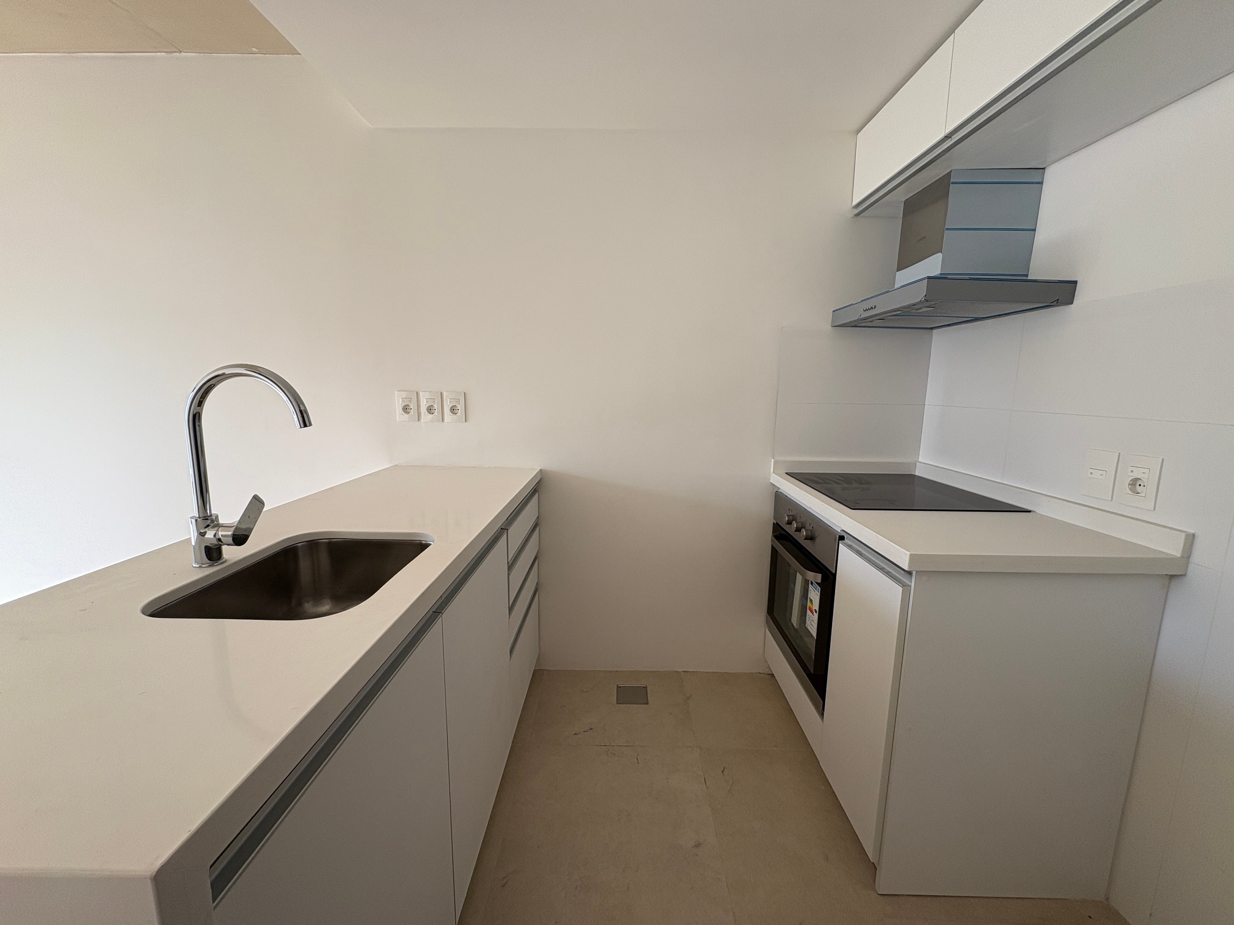 Alquiler de Apartamento de 1 dormitorio y garaje en Cordon · Foto 3