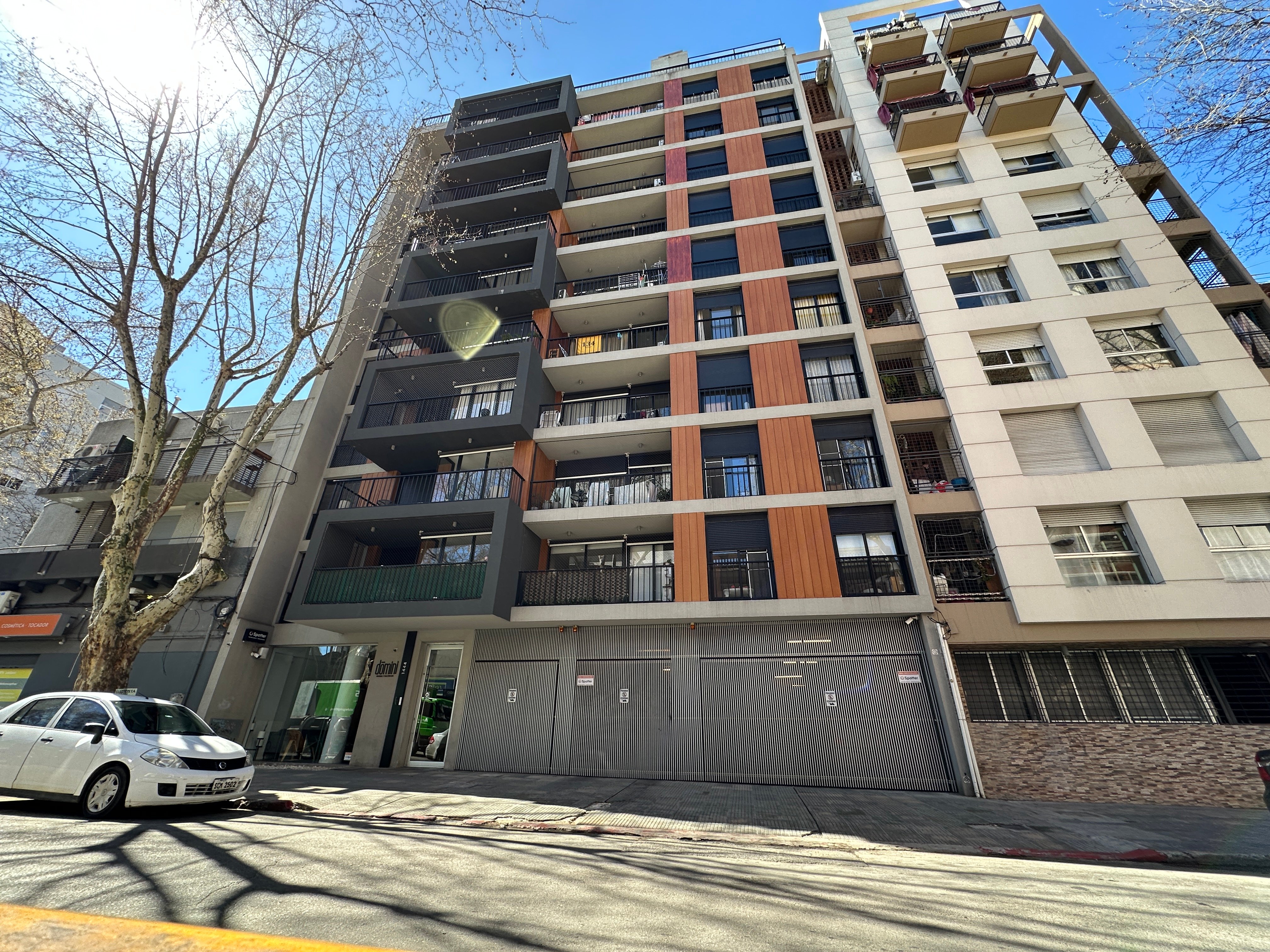 Alquiler en Cordon 2 Dormitorios y Garaje · Foto 12