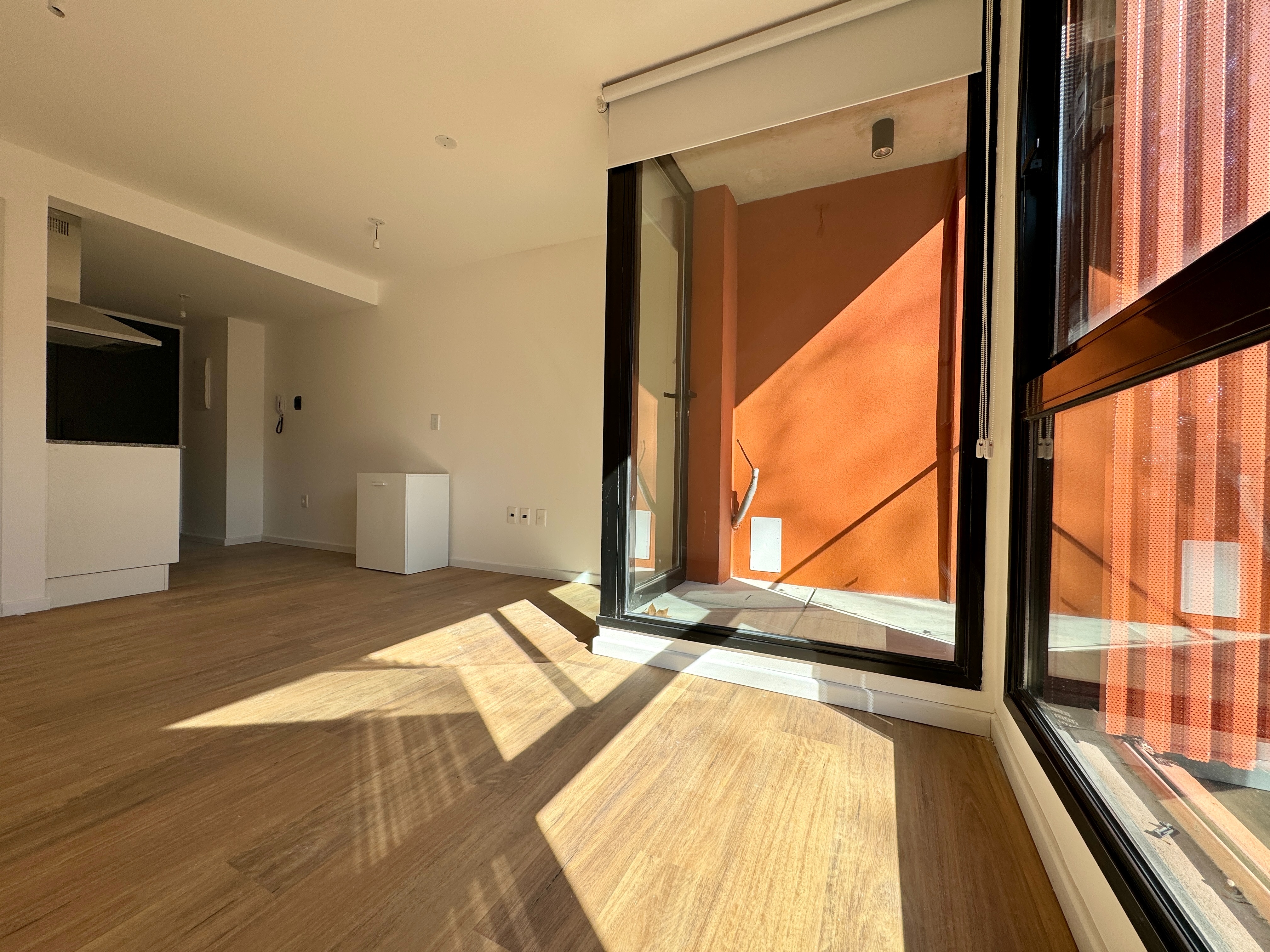 Alquiler Monoambiente en Barrio Sur · Foto 6