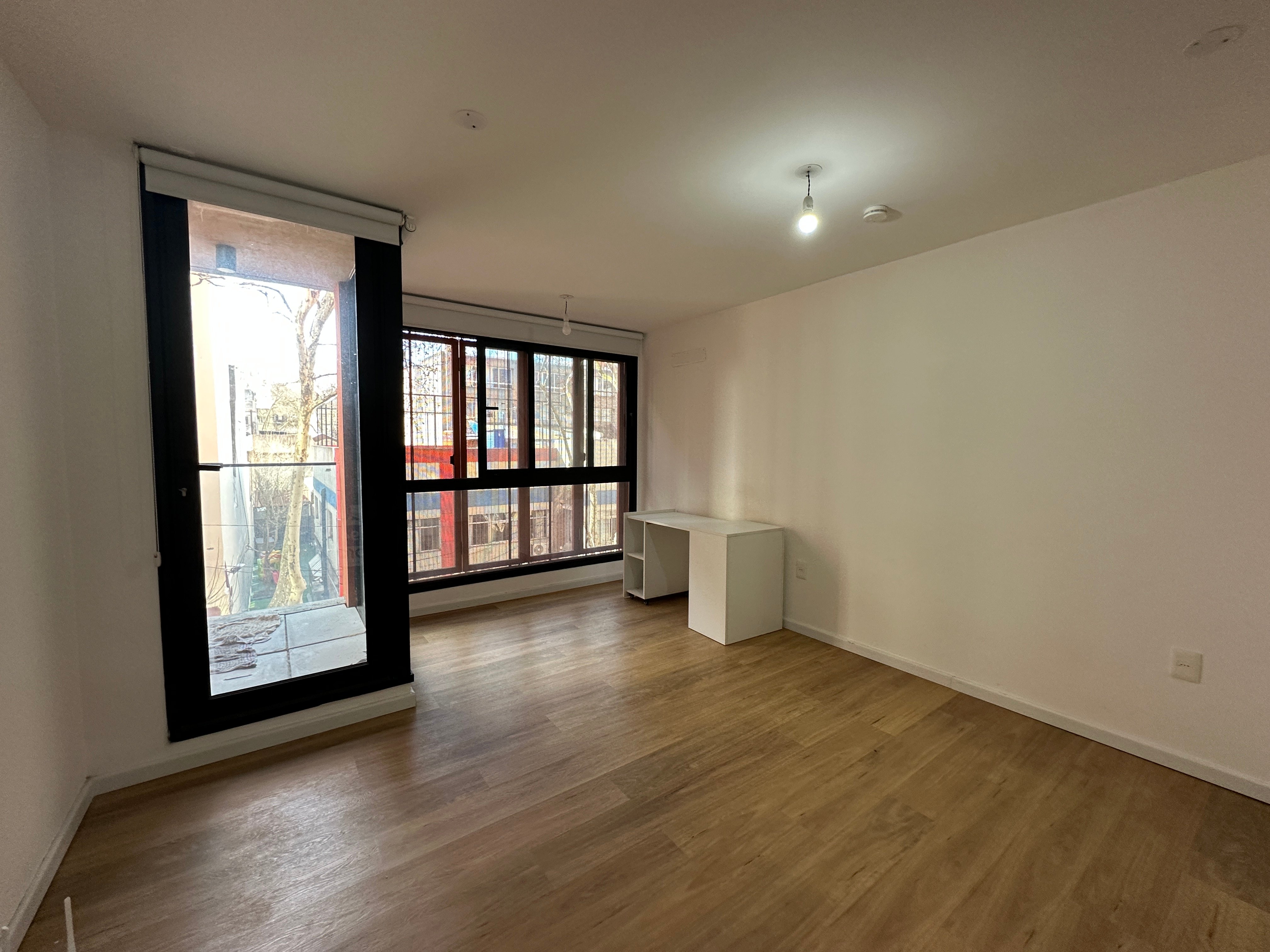 Alquiler Monoambiente en Barrio Sur · Foto 2