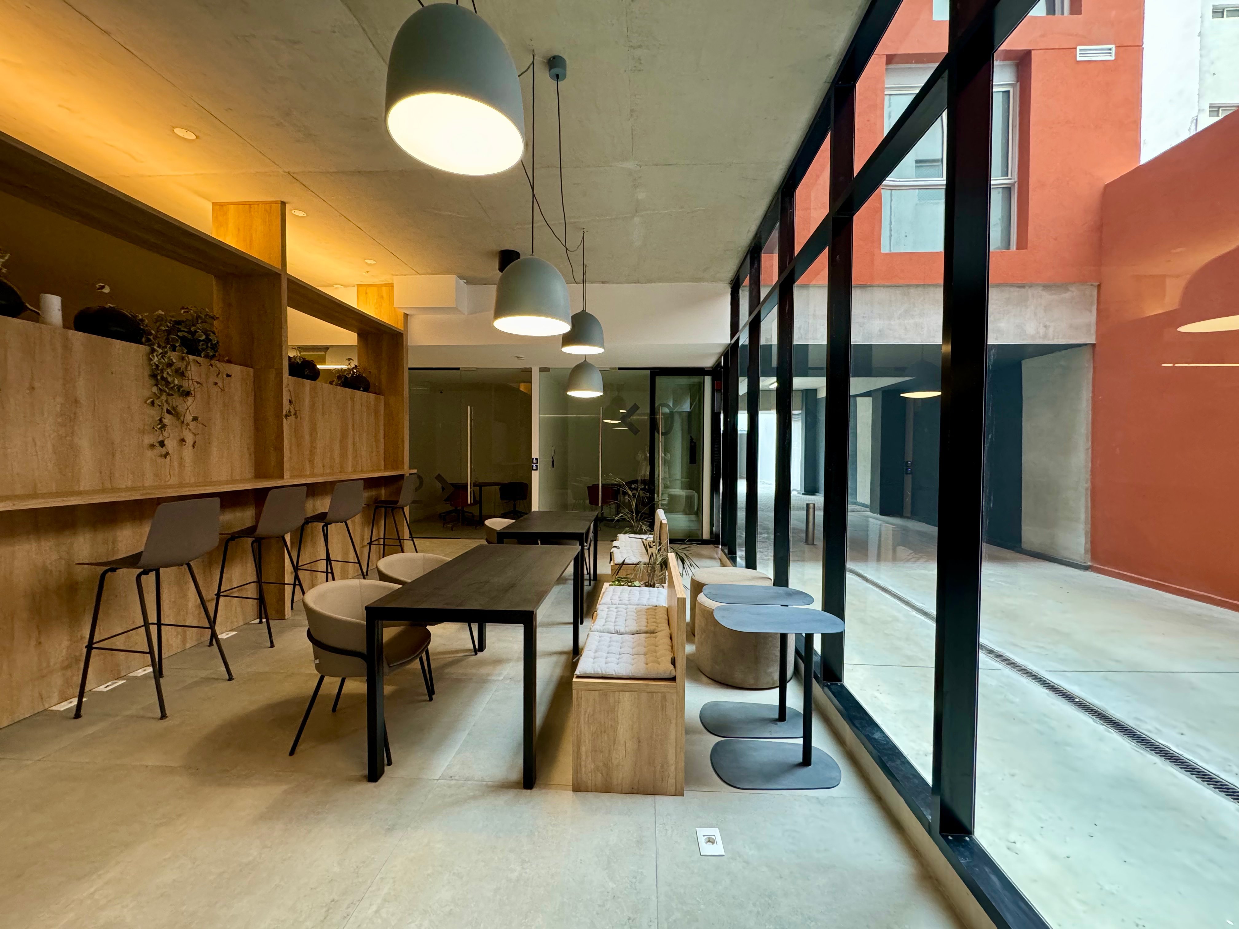 Alquiler Monoambiente en Barrio Sur · Foto 9