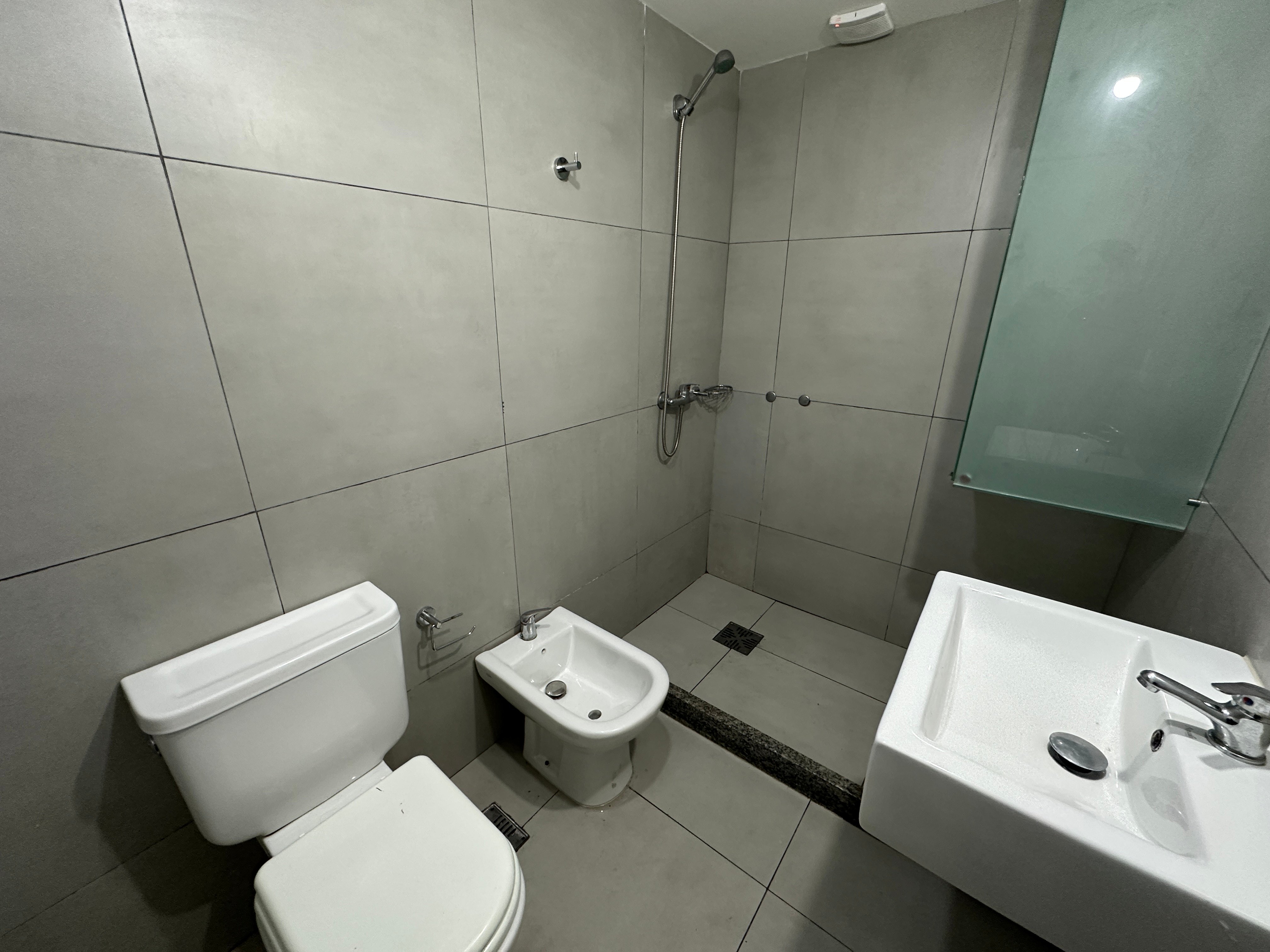 Alquiler Monoambiente en Barrio Sur · Foto 8