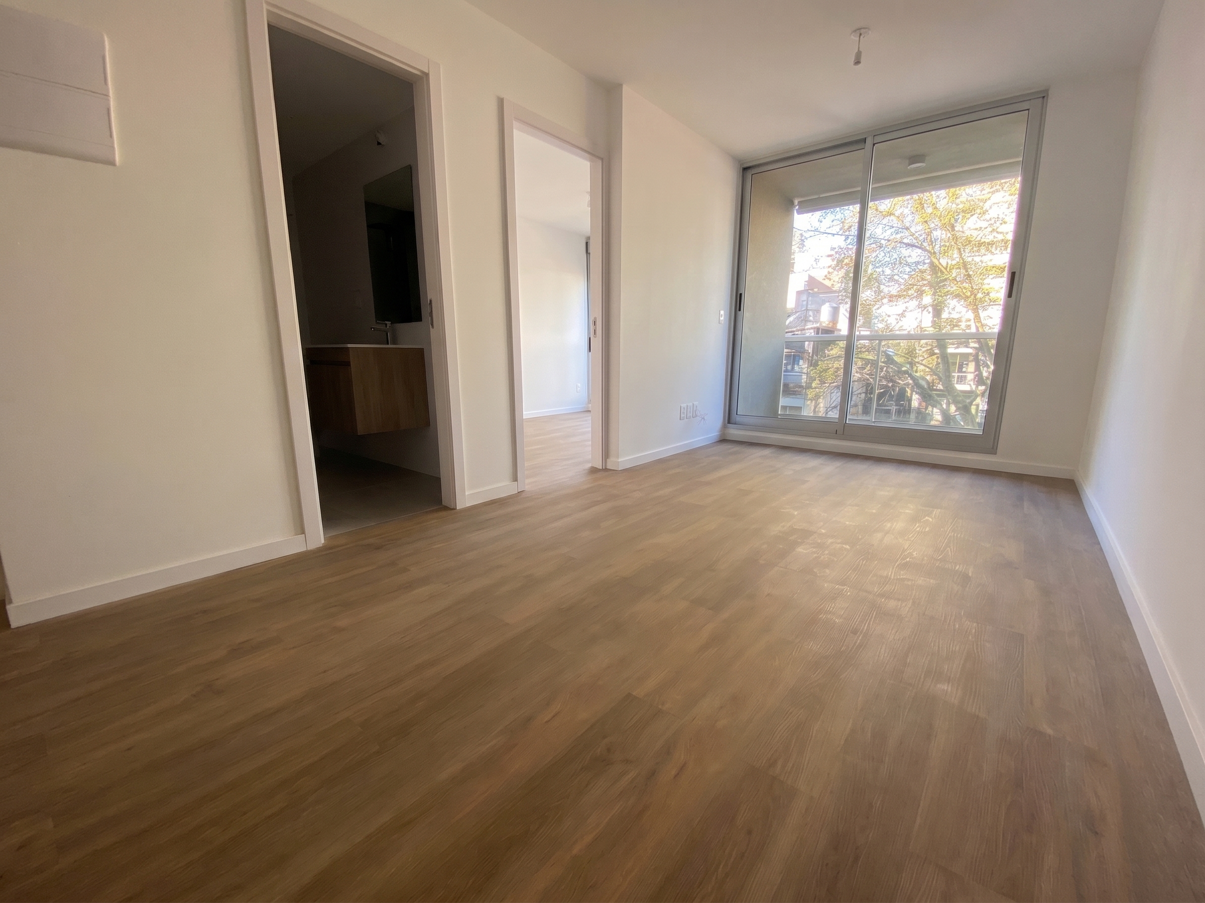 Alquiler en cordon 1 dormitorio