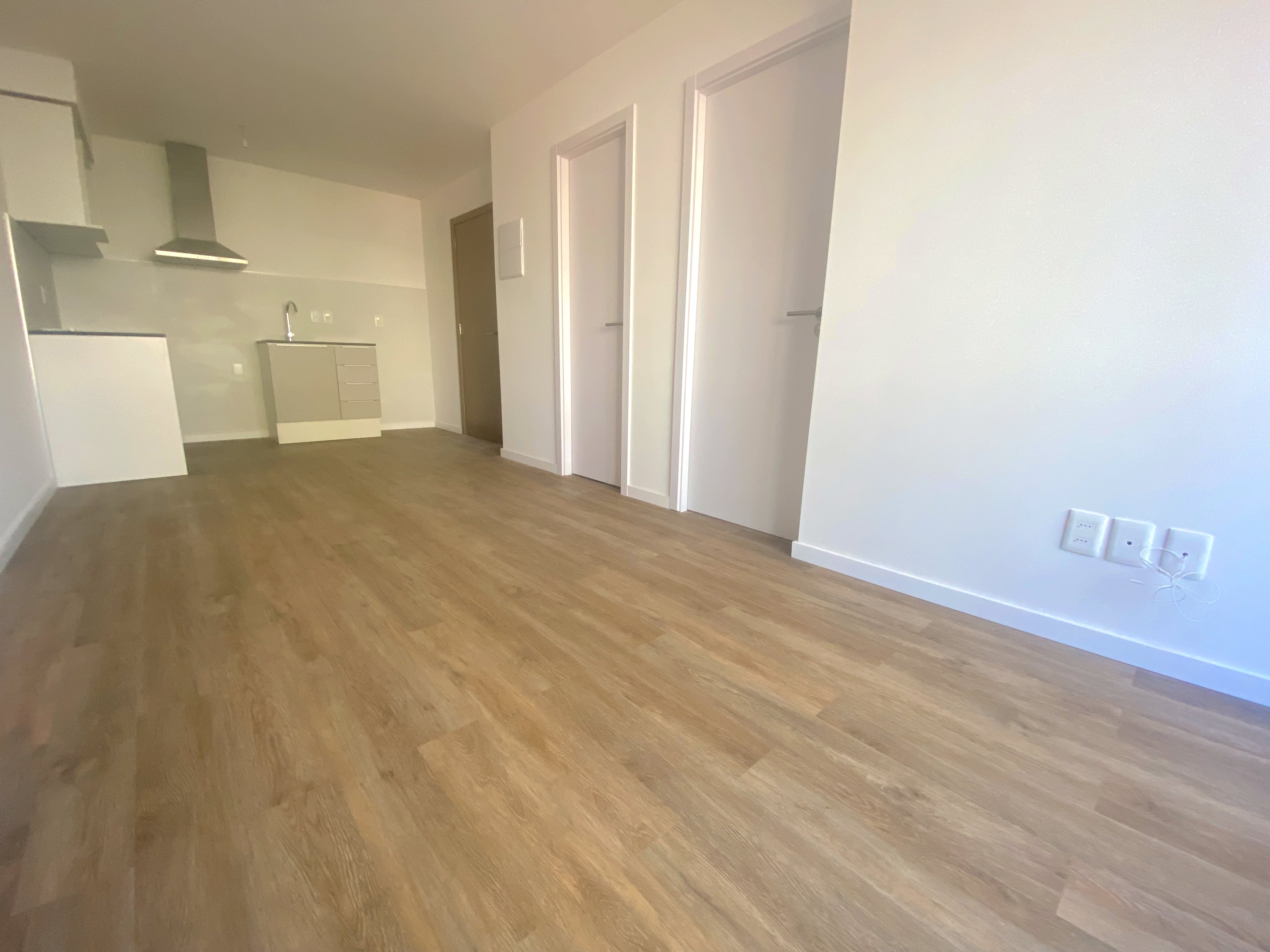 Alquiler en cordon 1 dormitorio · Foto 2