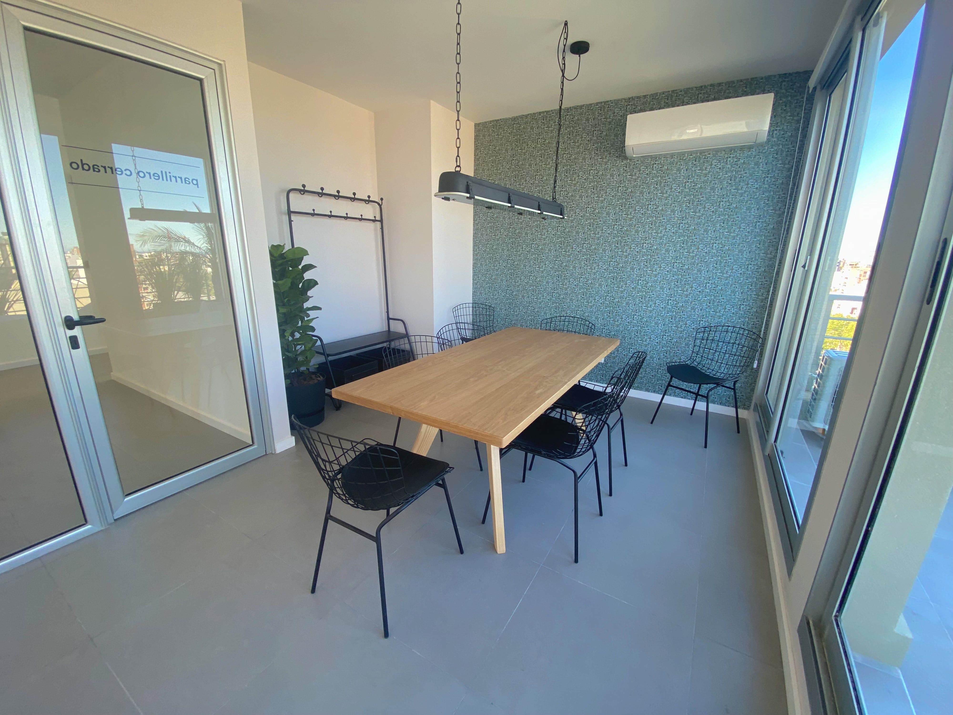 Alquiler en cordon 1 dormitorio · Foto 10
