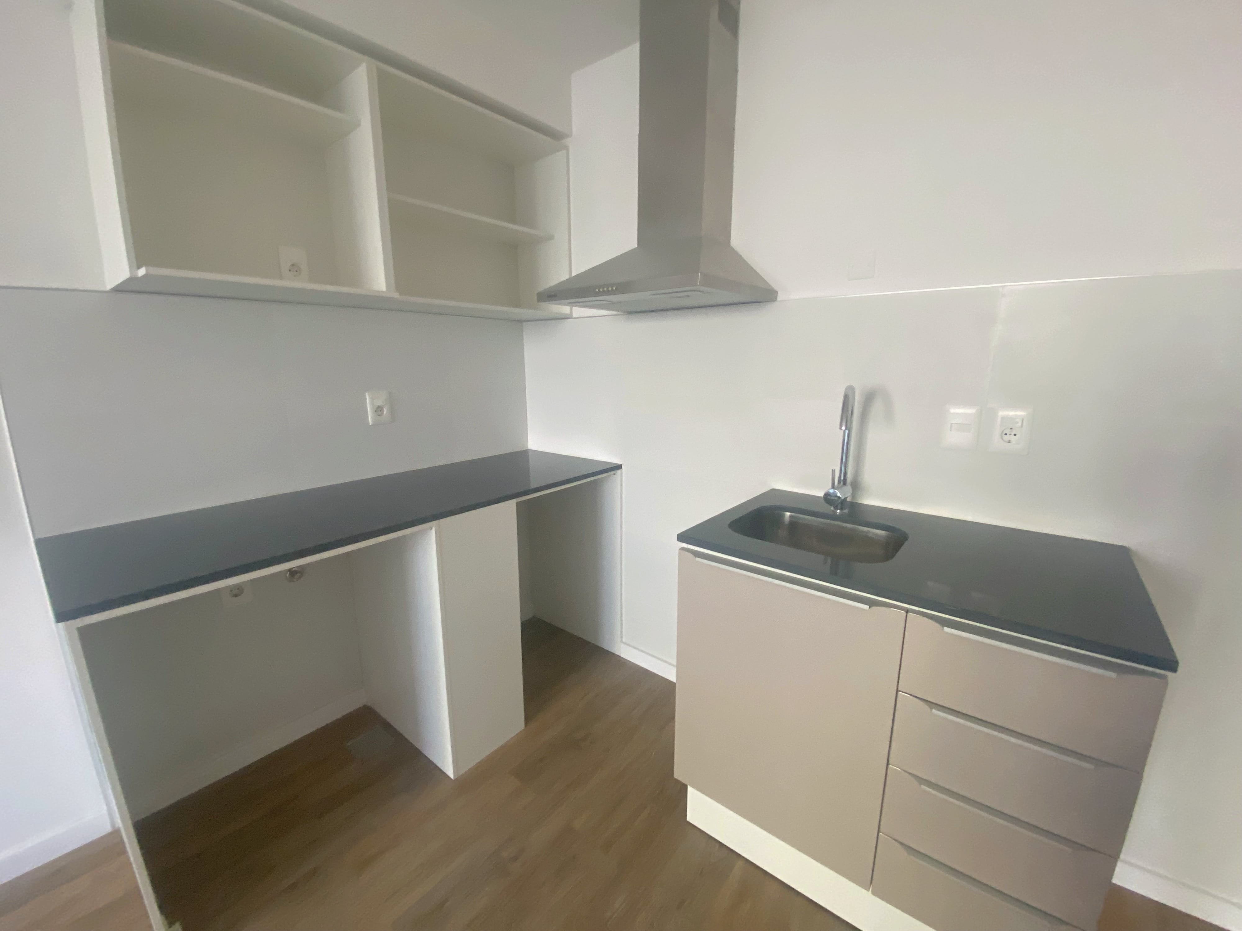 Alquiler en cordon 1 dormitorio · Foto 4