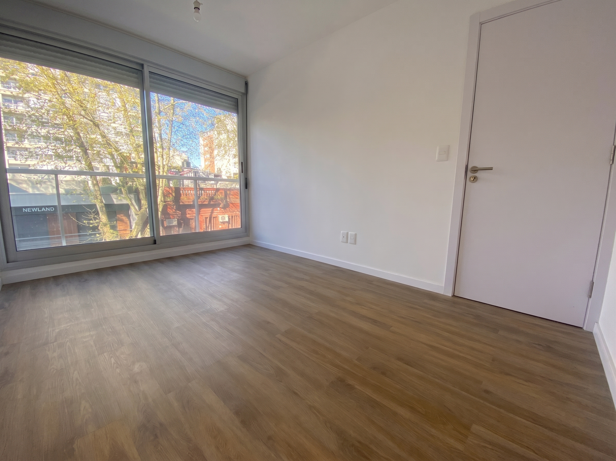 Alquiler en cordon 1 dormitorio · Foto 6