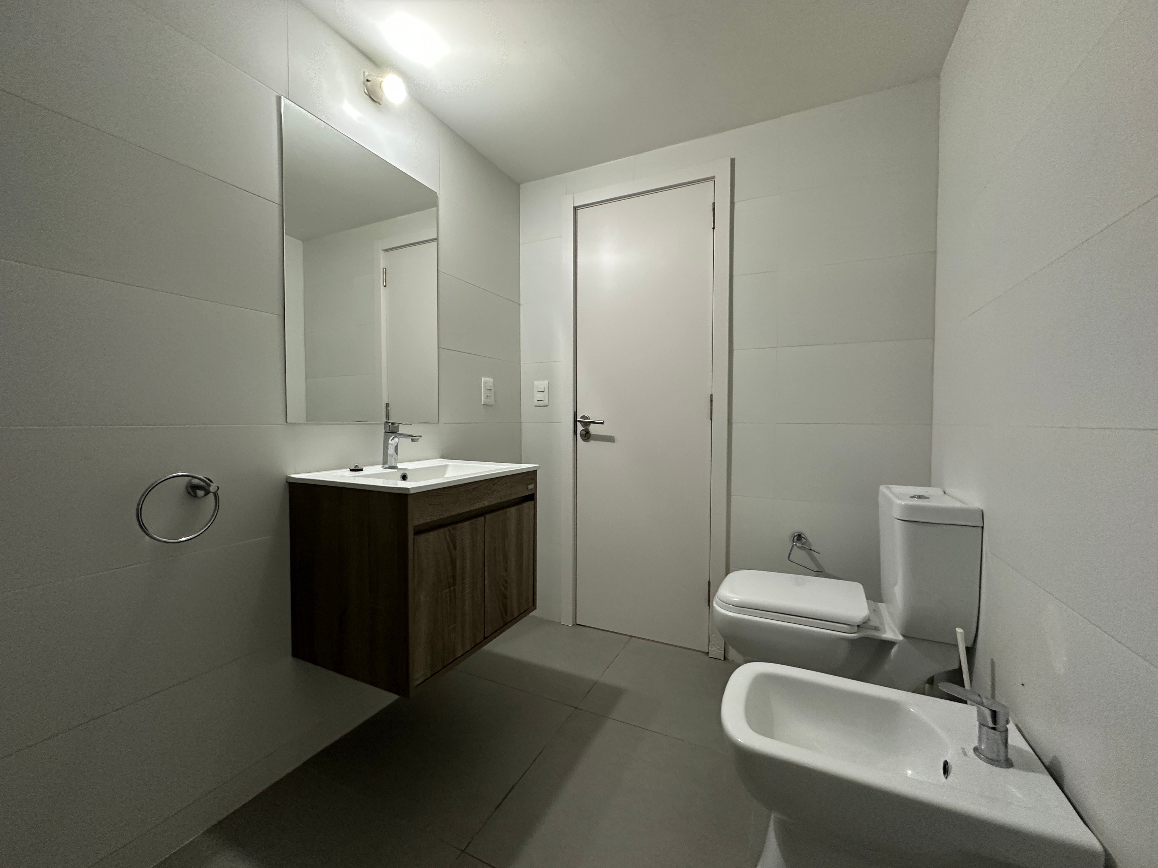 Alquiler de apartamento de 1 dormitorio en Cordón Sur / Edificio Torres Oliva · Foto 8