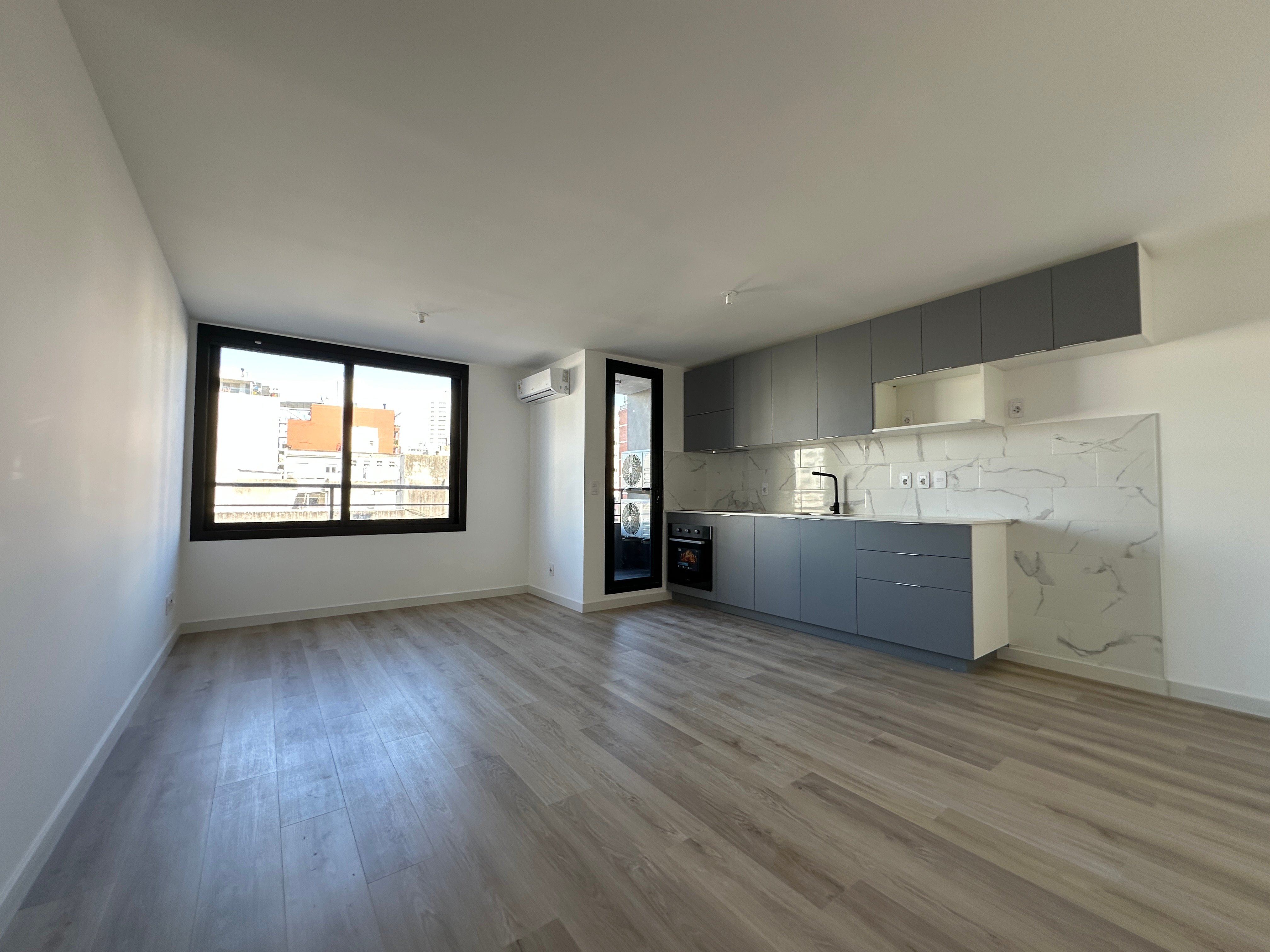 Alquiler de 1 dormitorio a estrenar · Foto 3