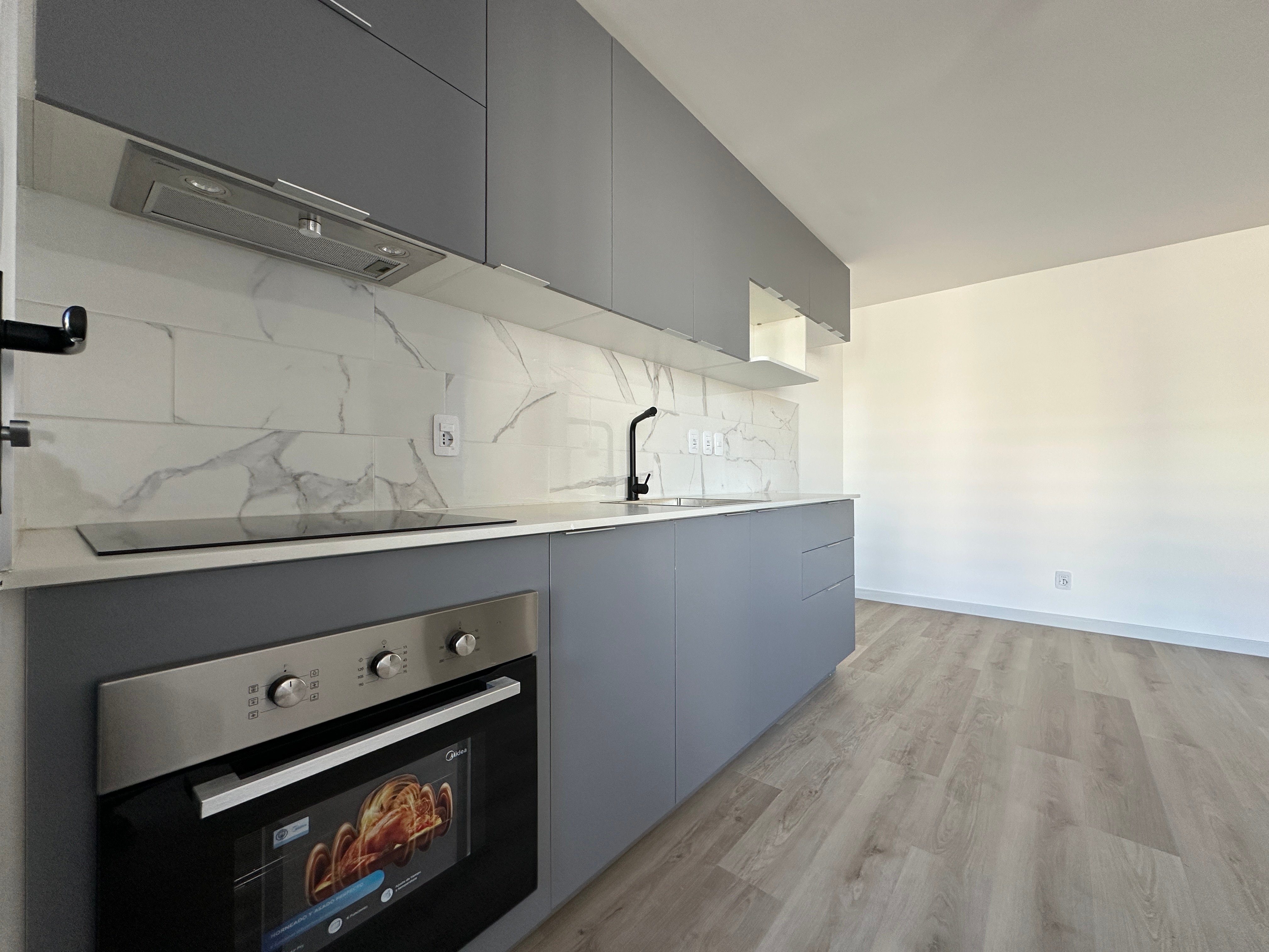Alquiler de 1 dormitorio a estrenar · Foto 8