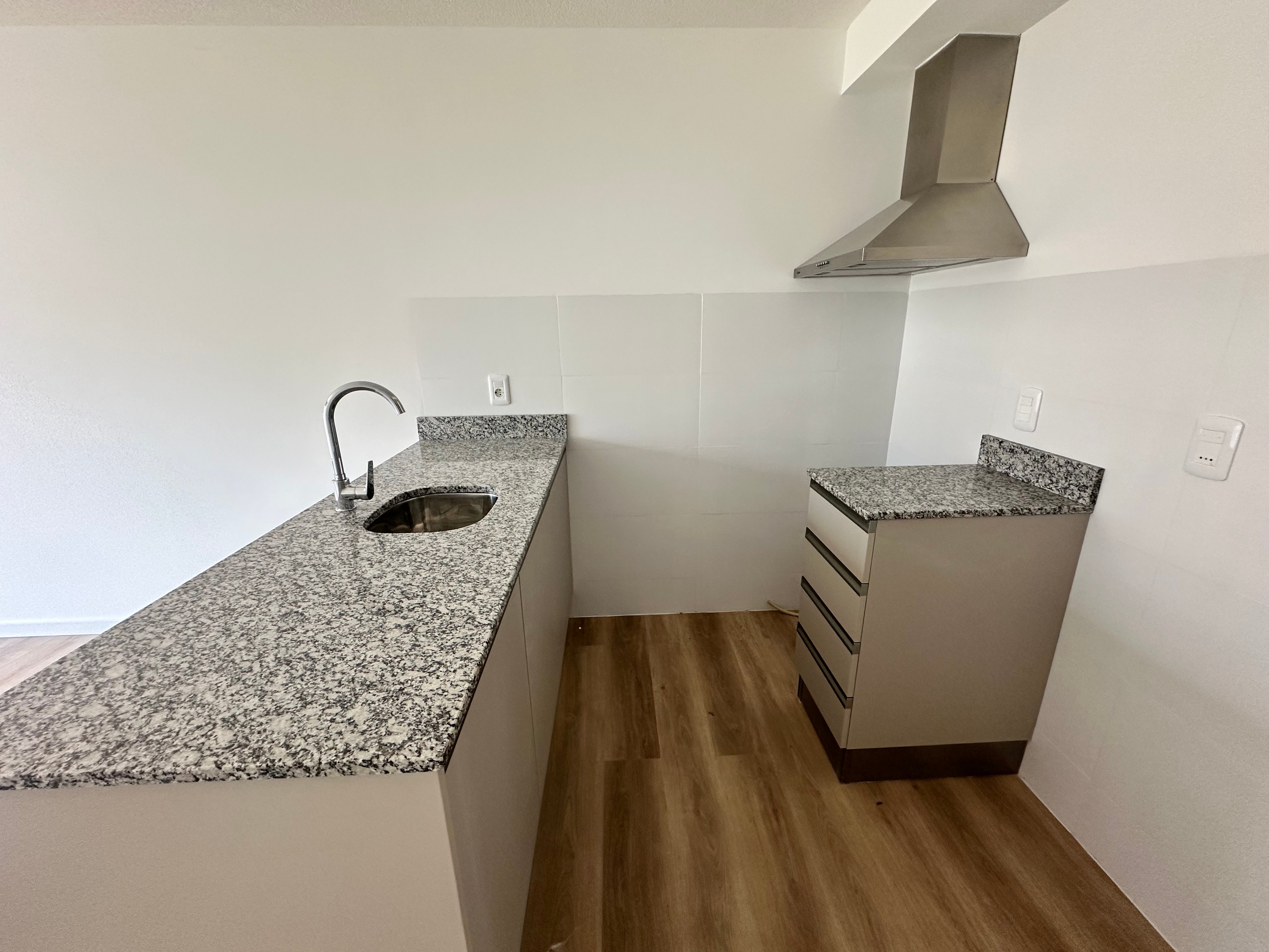 alquiler 1 dormitorio y garaje cordon · Foto 5