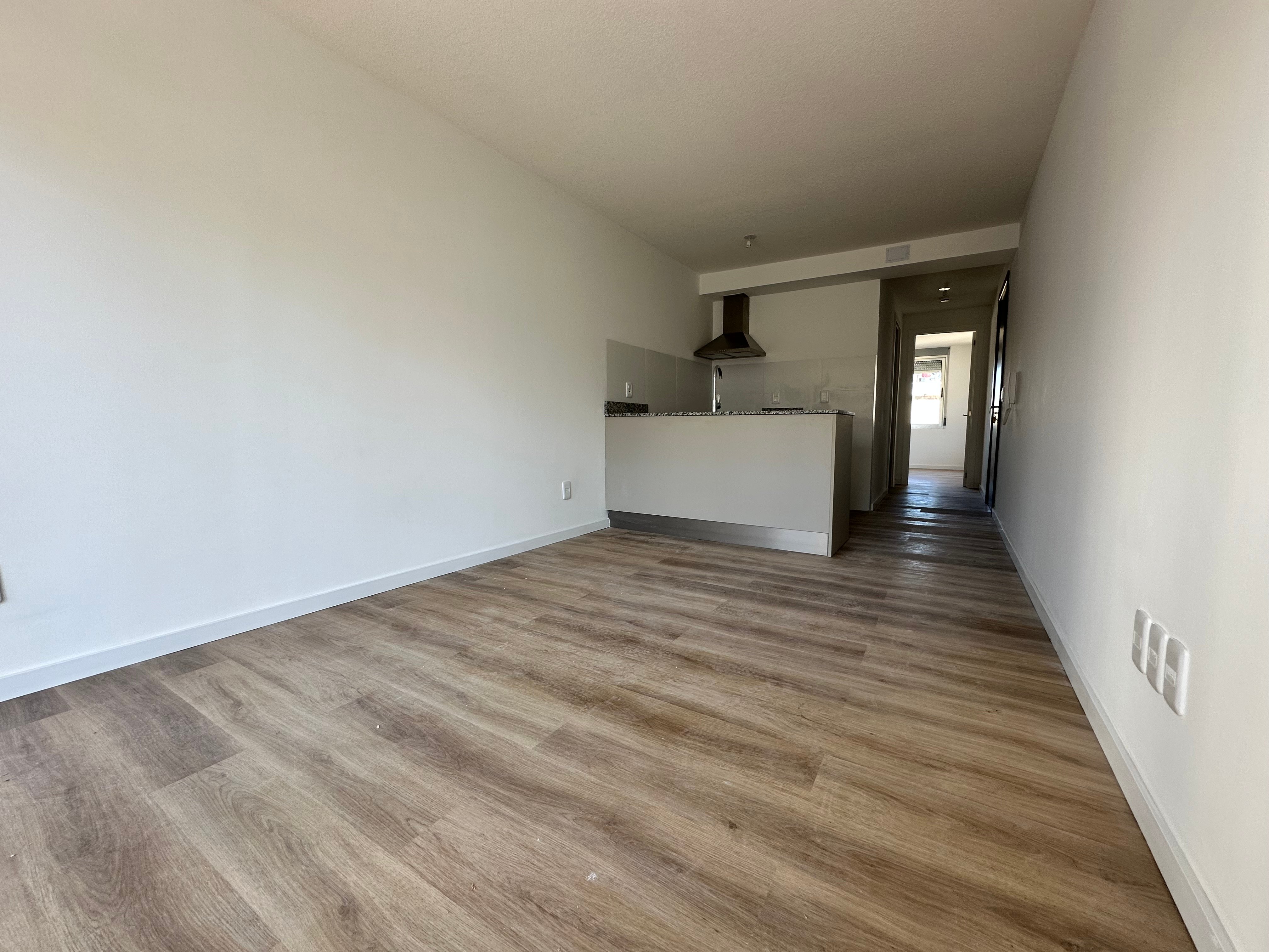 alquiler 1 dormitorio y garaje cordon · Foto 7
