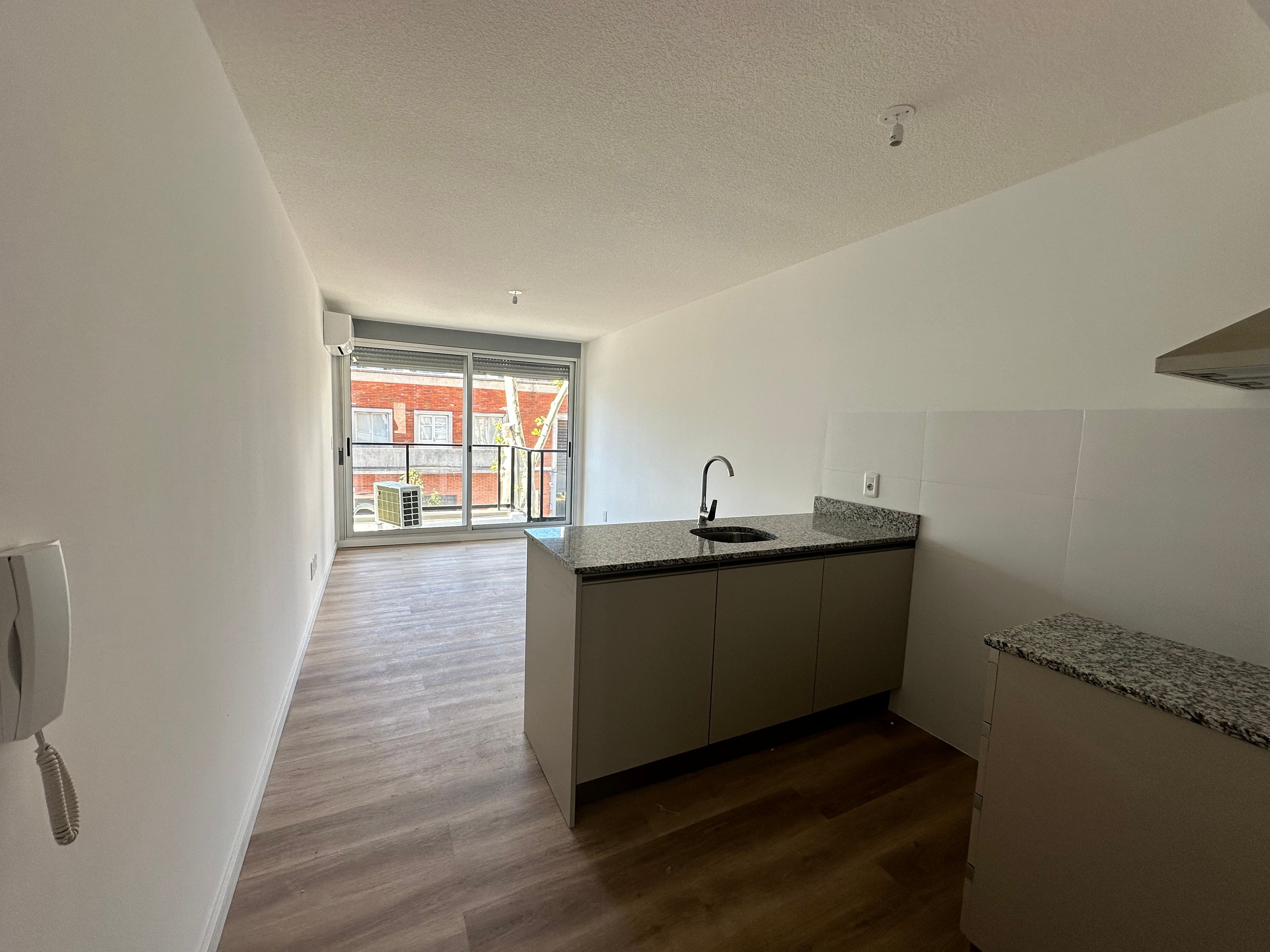 alquiler 1 dormitorio y garaje cordon · Foto 6