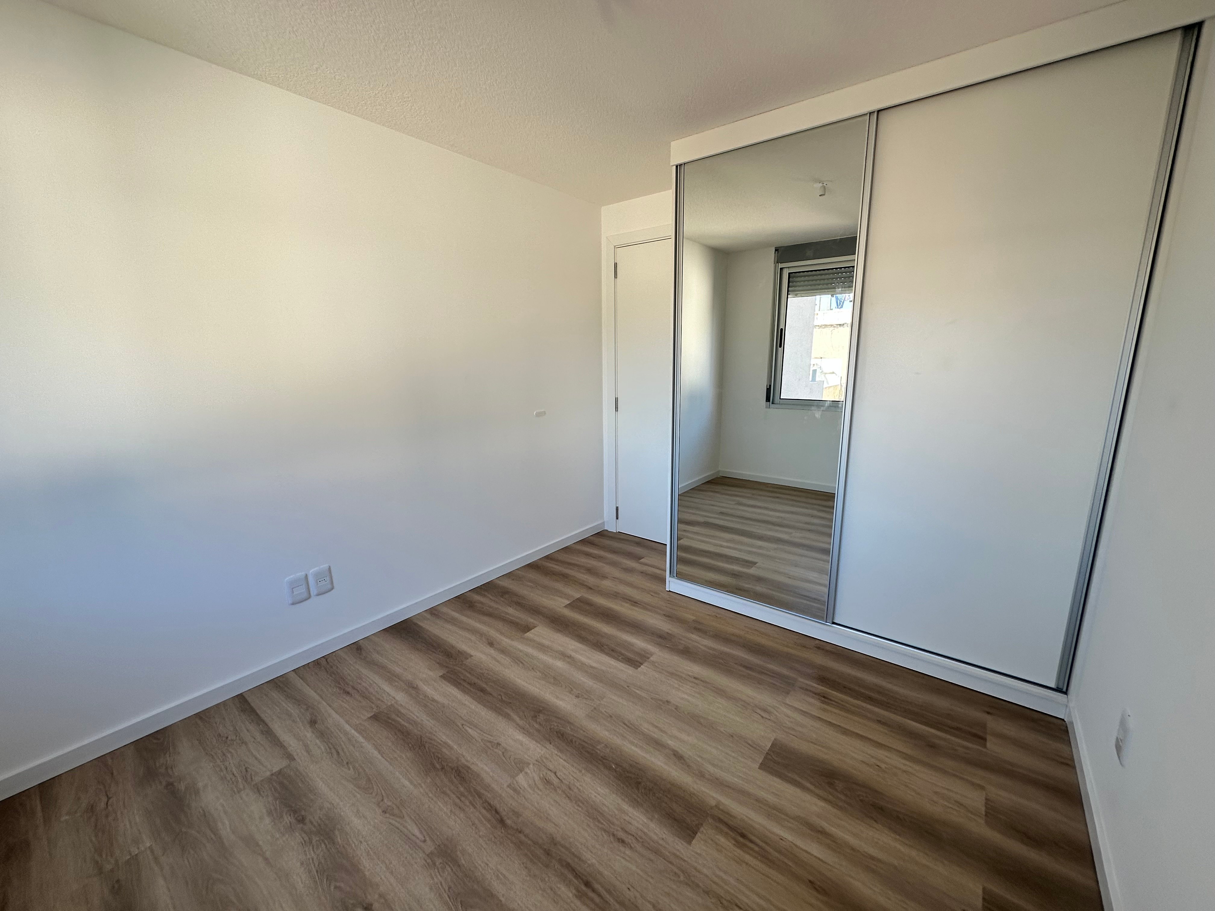 Alquiler de apartamento de 1 dormitorio en Cordón Sur / Edificio Lift · Foto 8