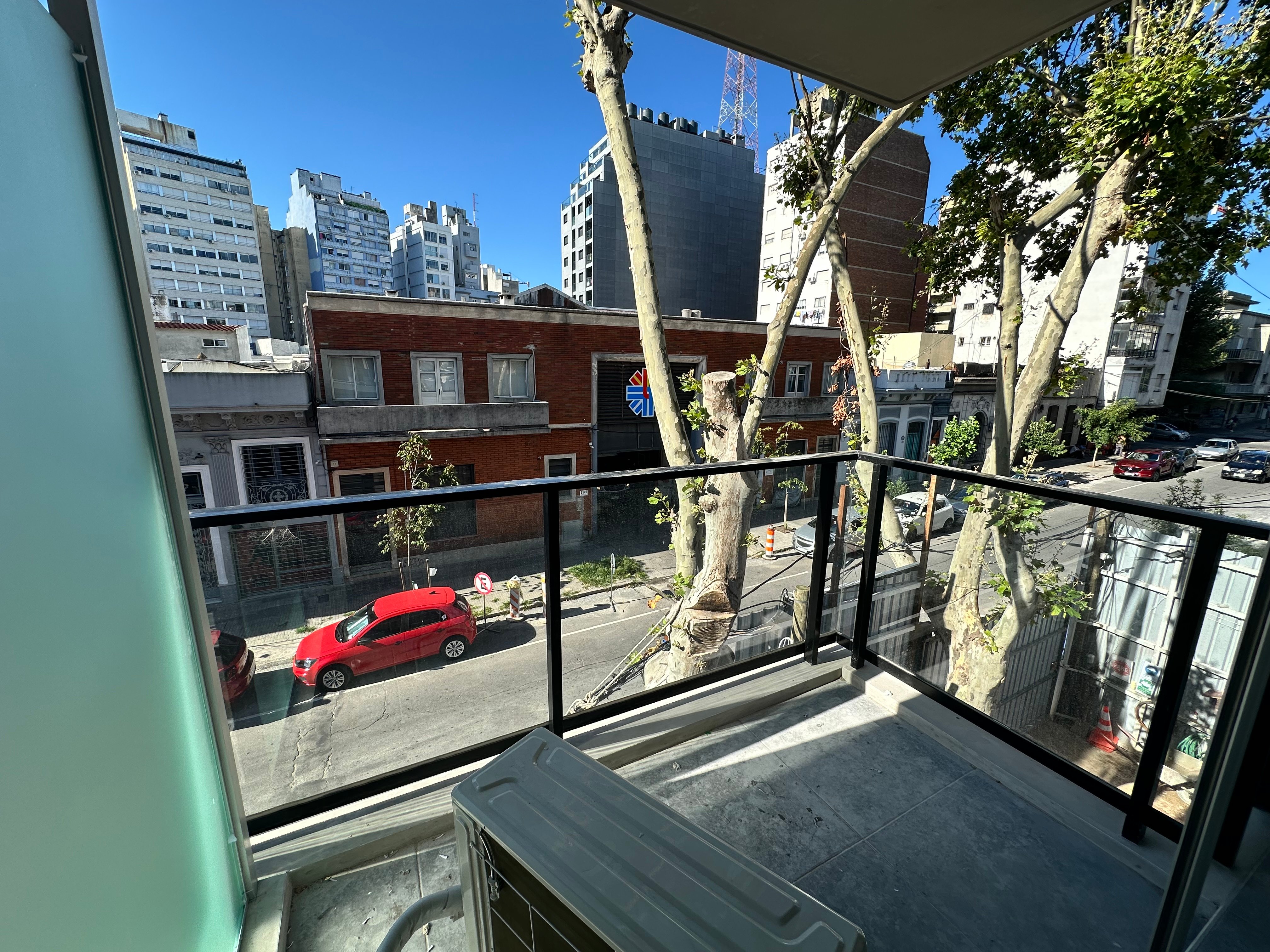 alquiler 1 dormitorio y garaje cordon · Foto 8