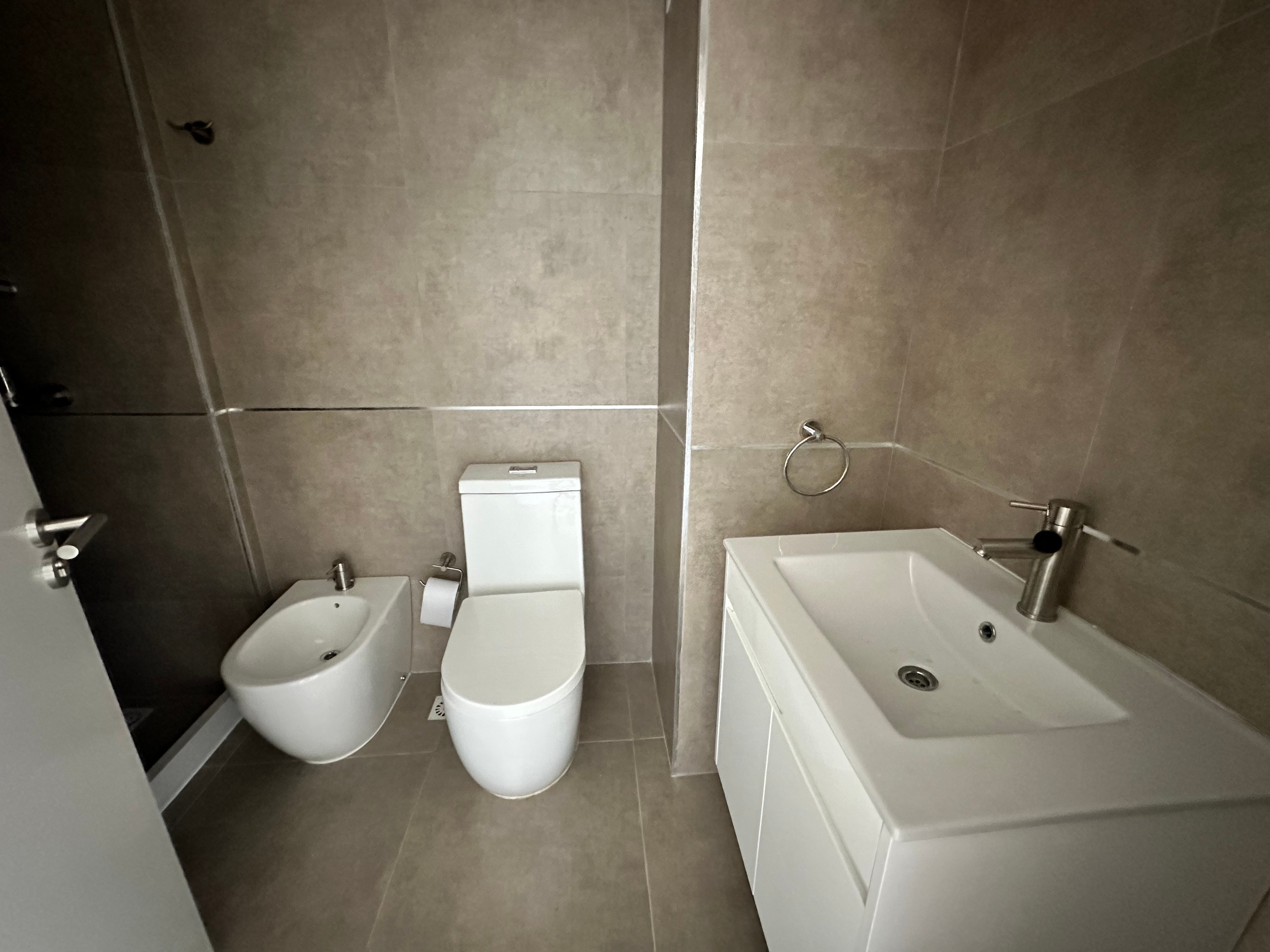 alquiler 1 dormitorio y garaje cordon · Foto 9