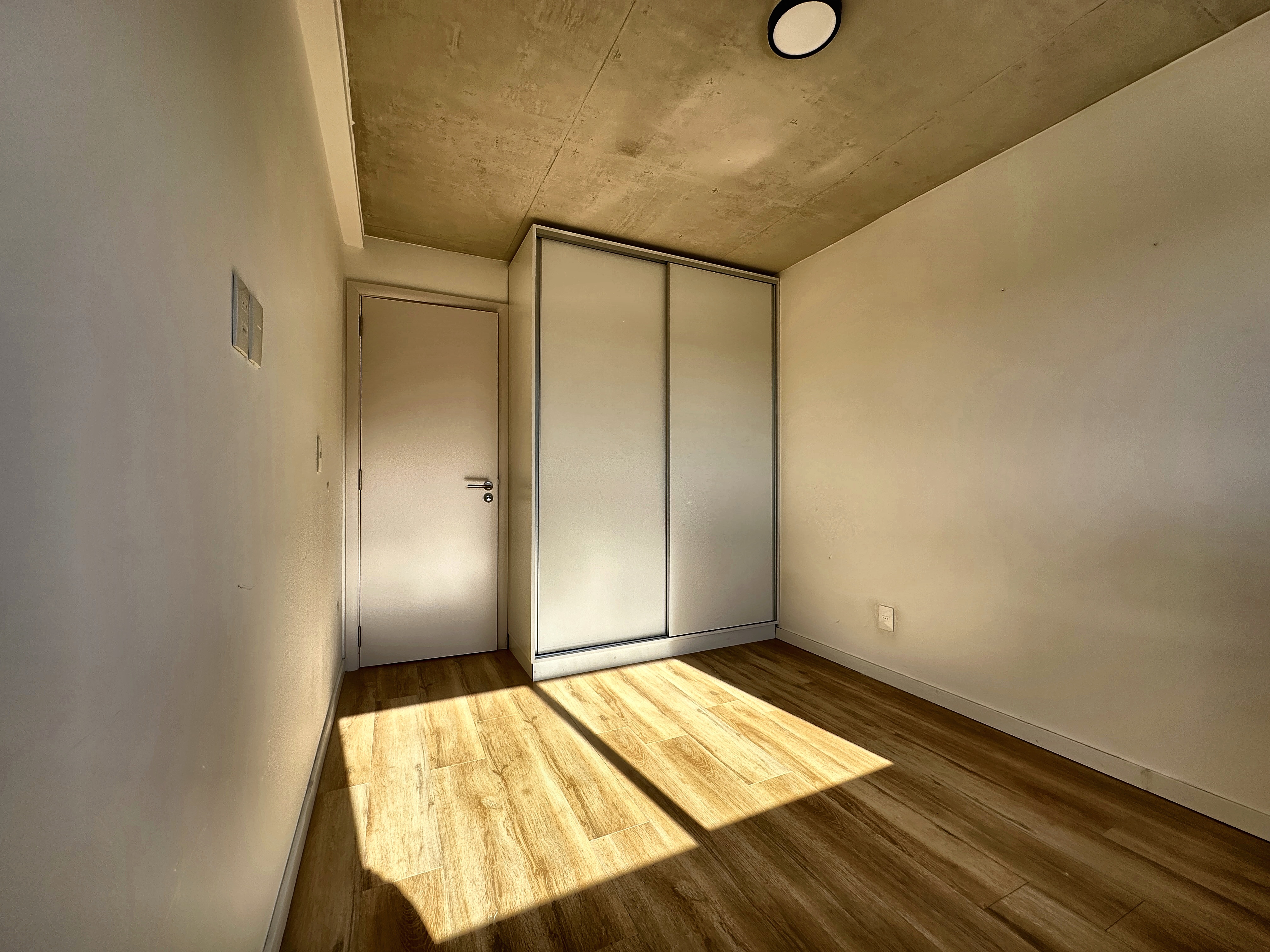 Alquiler de apartamento de 1 dormitorio en Cordón / Edificio Doo Salterain · Foto 6