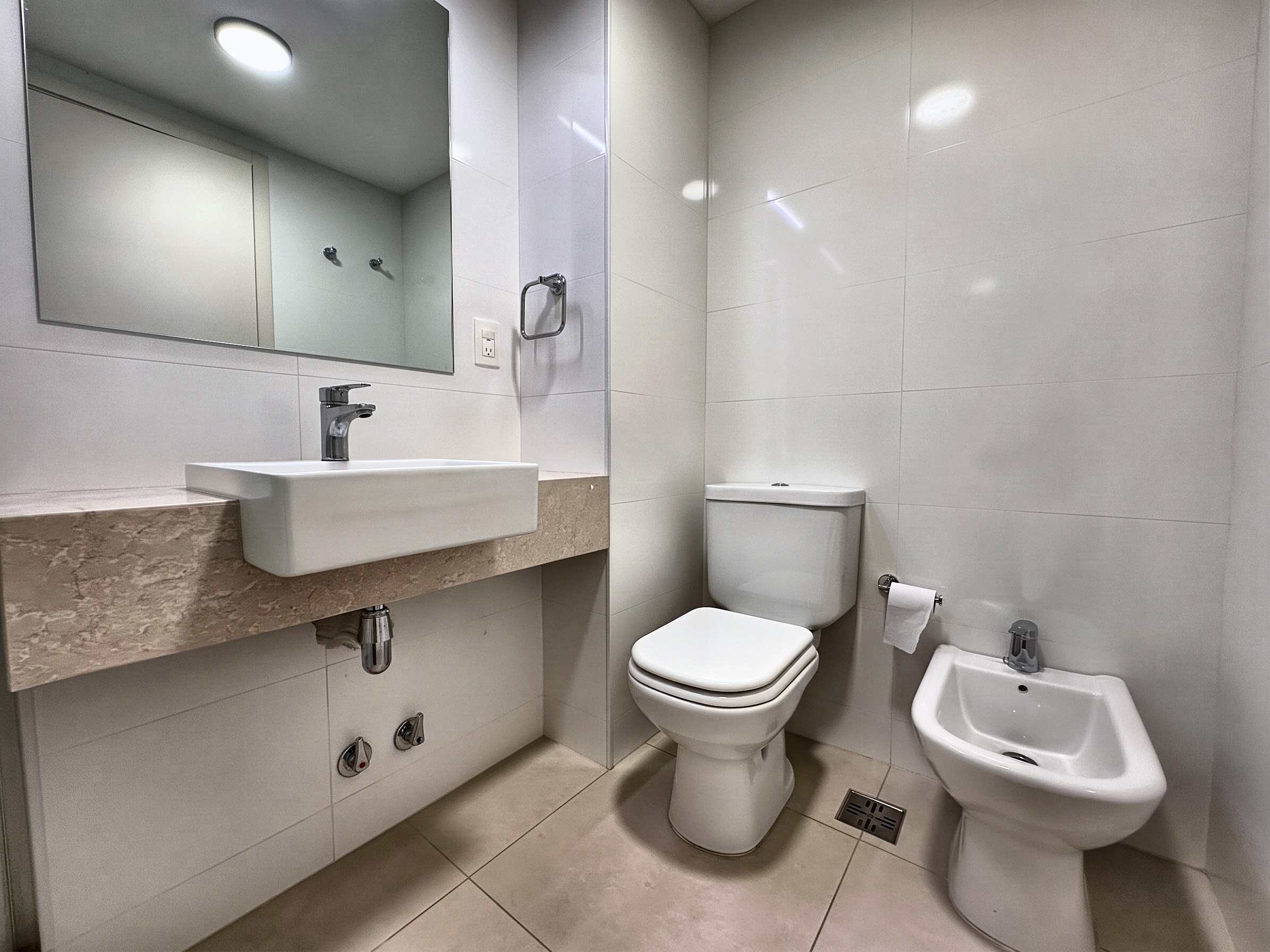 Alquiler de apartamento de 1 dormitorio en Cordón / Edificio Doo Salterain · Foto 7