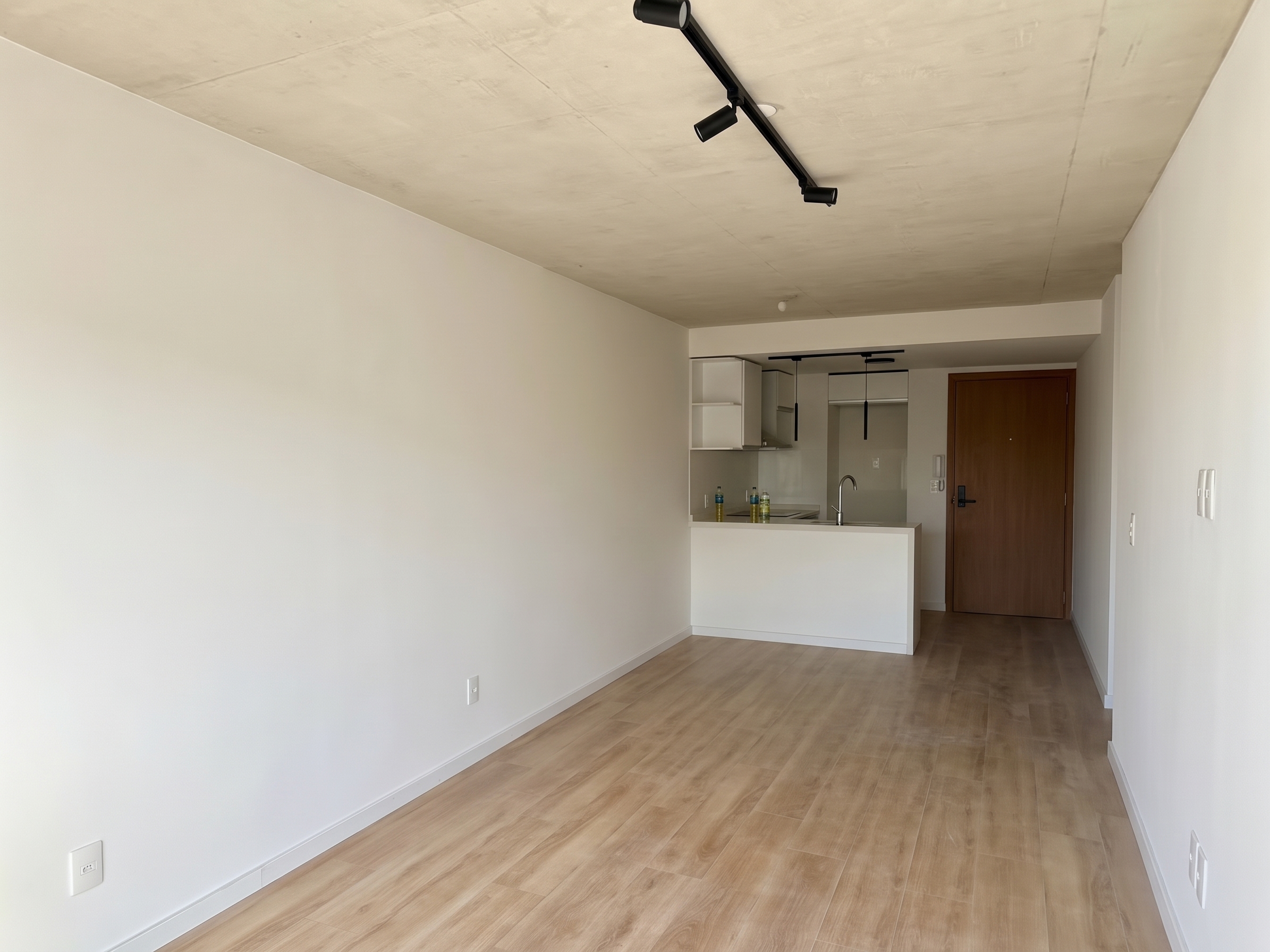 Alquiler de apartamento de 1 dormitorio en Cordón / Edificio Doo Salterain · Foto 2