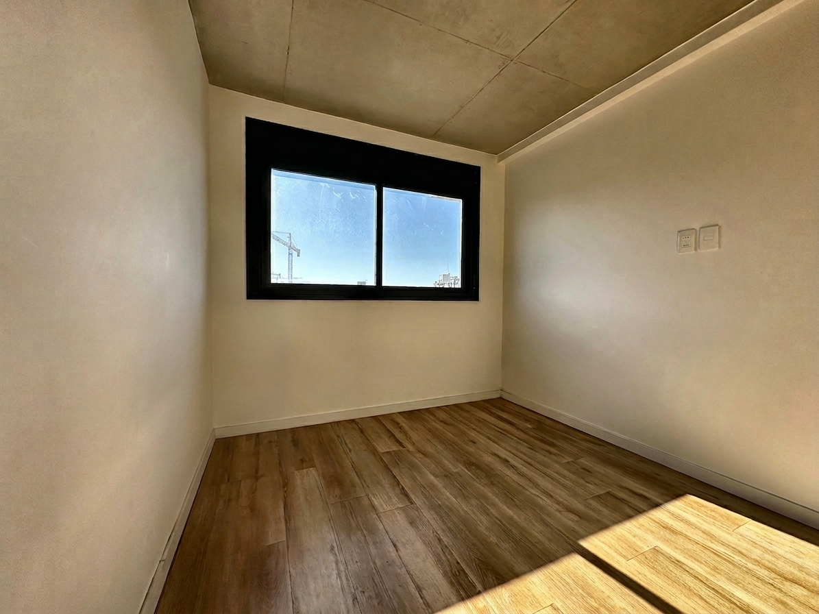 Alquiler de apartamento de 1 dormitorio en Cordón / Edificio Doo Salterain · Foto 5