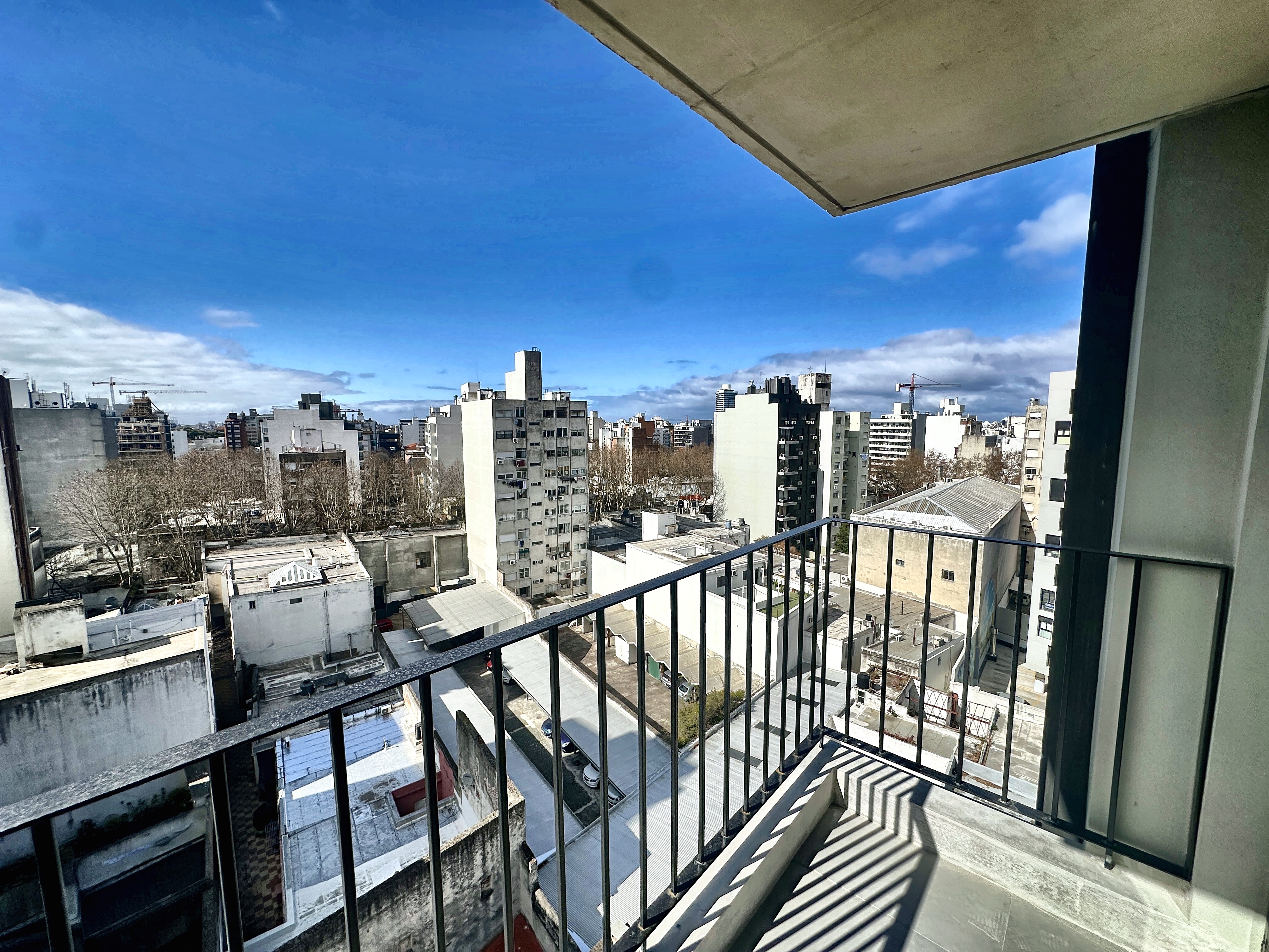 Alquiler de apartamento de 1 dormitorio en Cordón / Edificio Doo Salterain · Foto 3