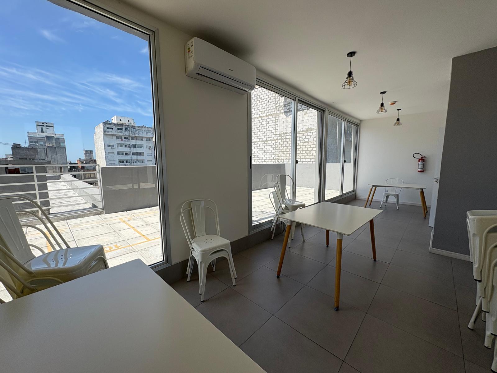 Alquiler en Edificio SOHO Colonia – Cordón | 1 Dormitorio · Foto 11