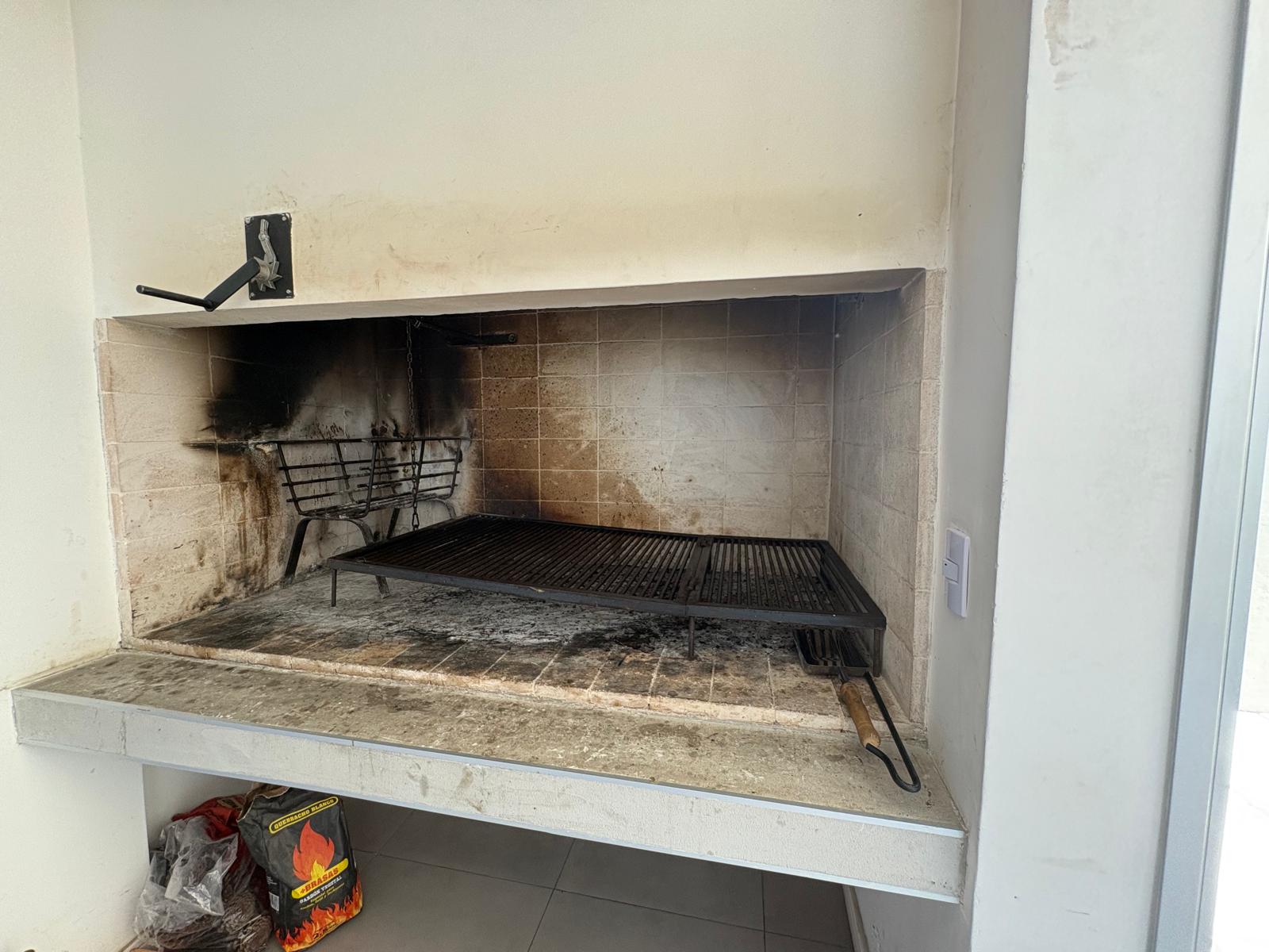 Alquiler en Edificio SOHO Colonia – Cordón | 1 Dormitorio · Foto 12