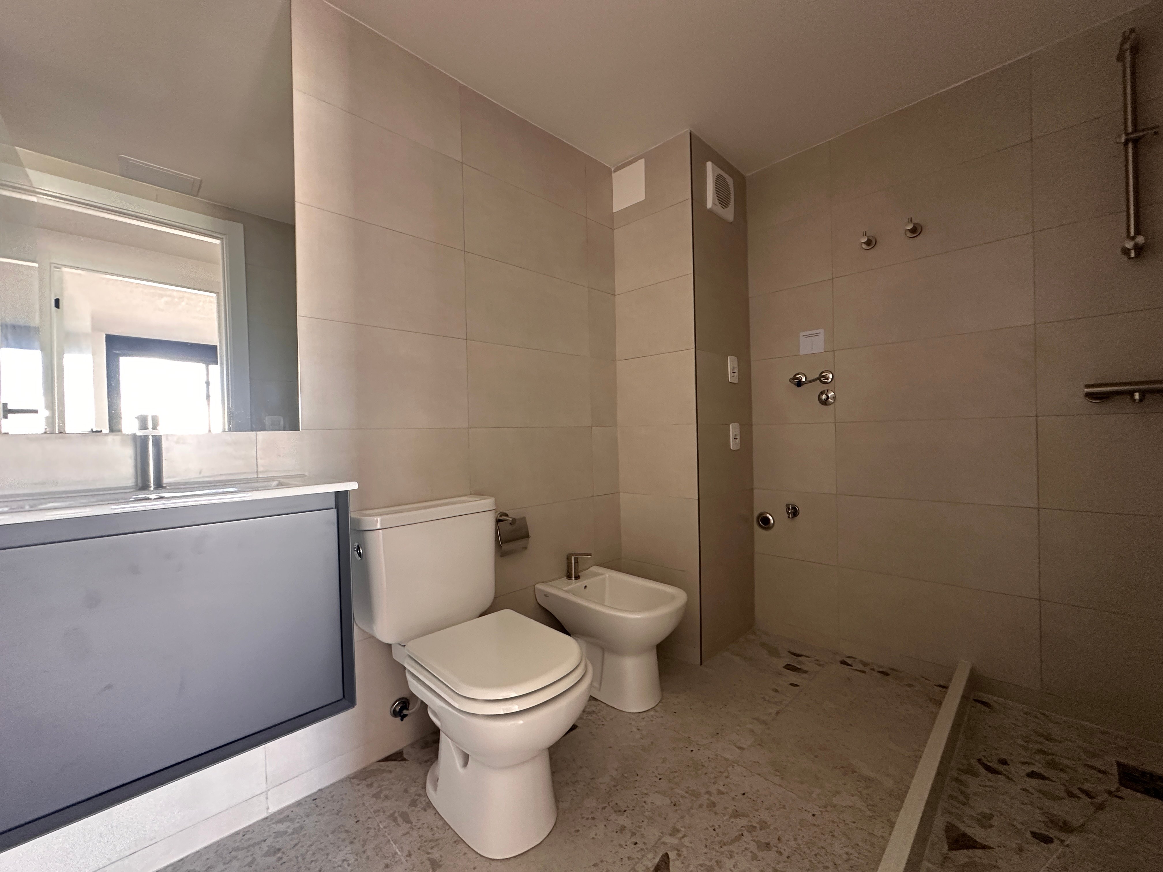 Alquiler de apartamento de 1 dormitorio en Palermo / Edificio Winks · Foto 8