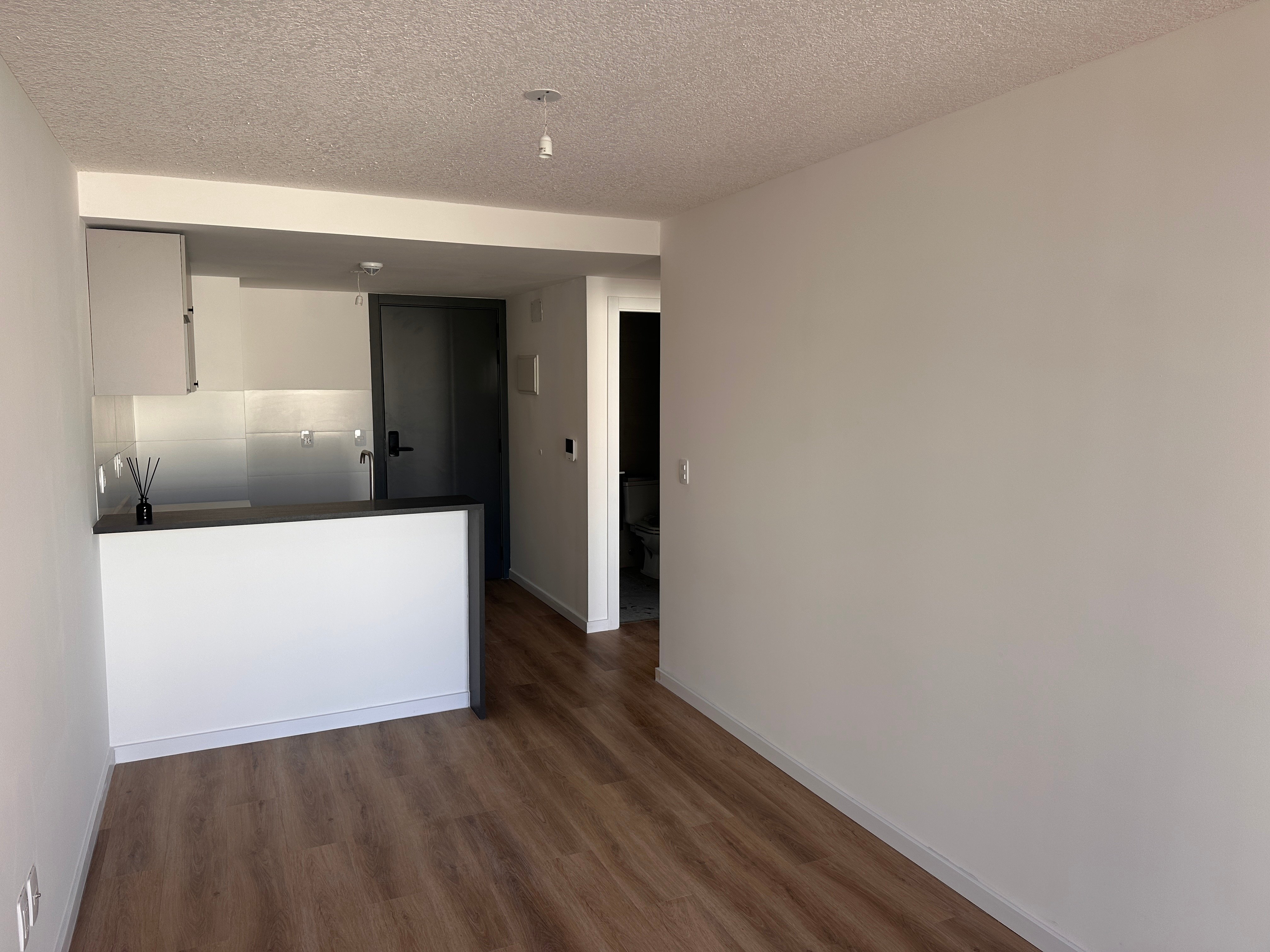 Alquiler de apartamento de 1 dormitorio en Palermo / Edificio Winks · Foto 4
