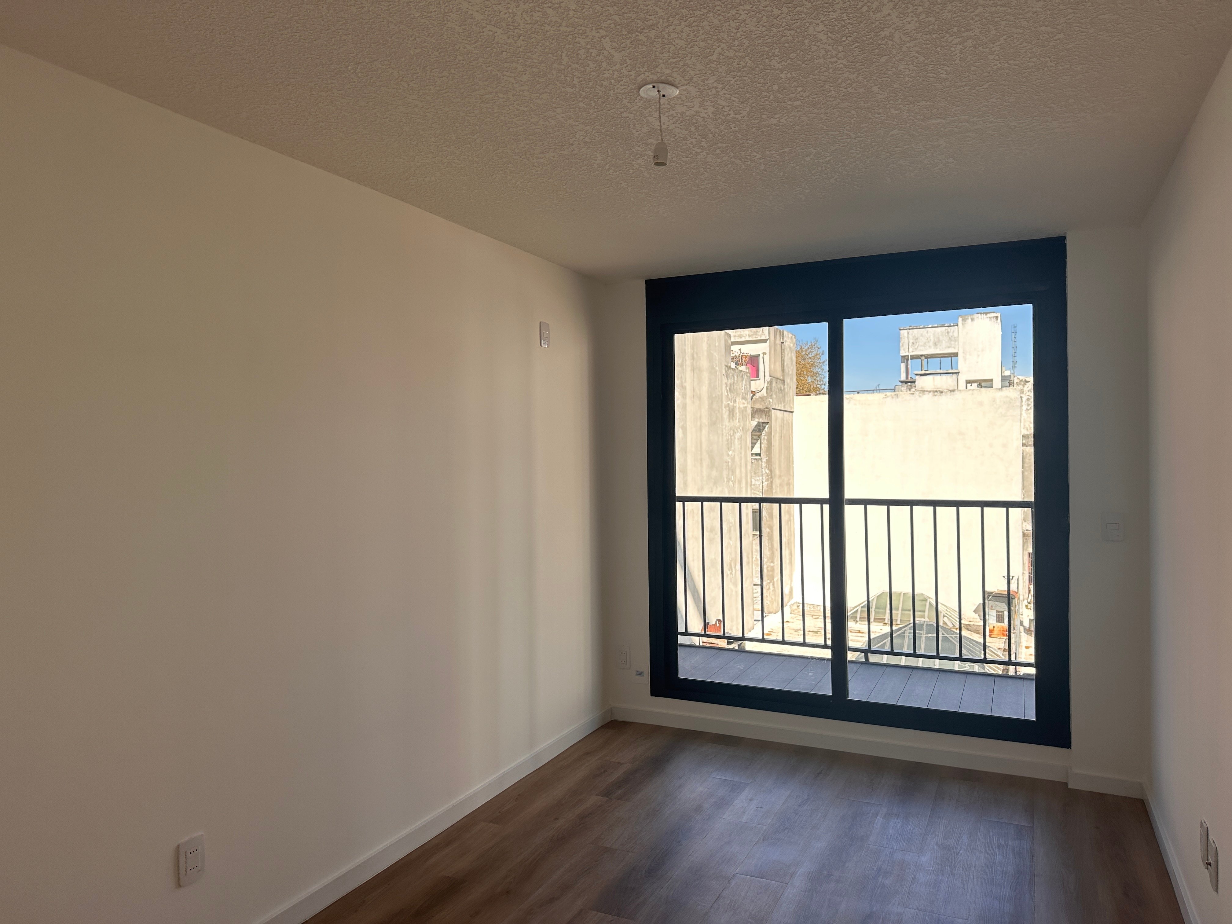 Alquiler de apartamento de 1 dormitorio en Palermo / Edificio Winks · Foto 7