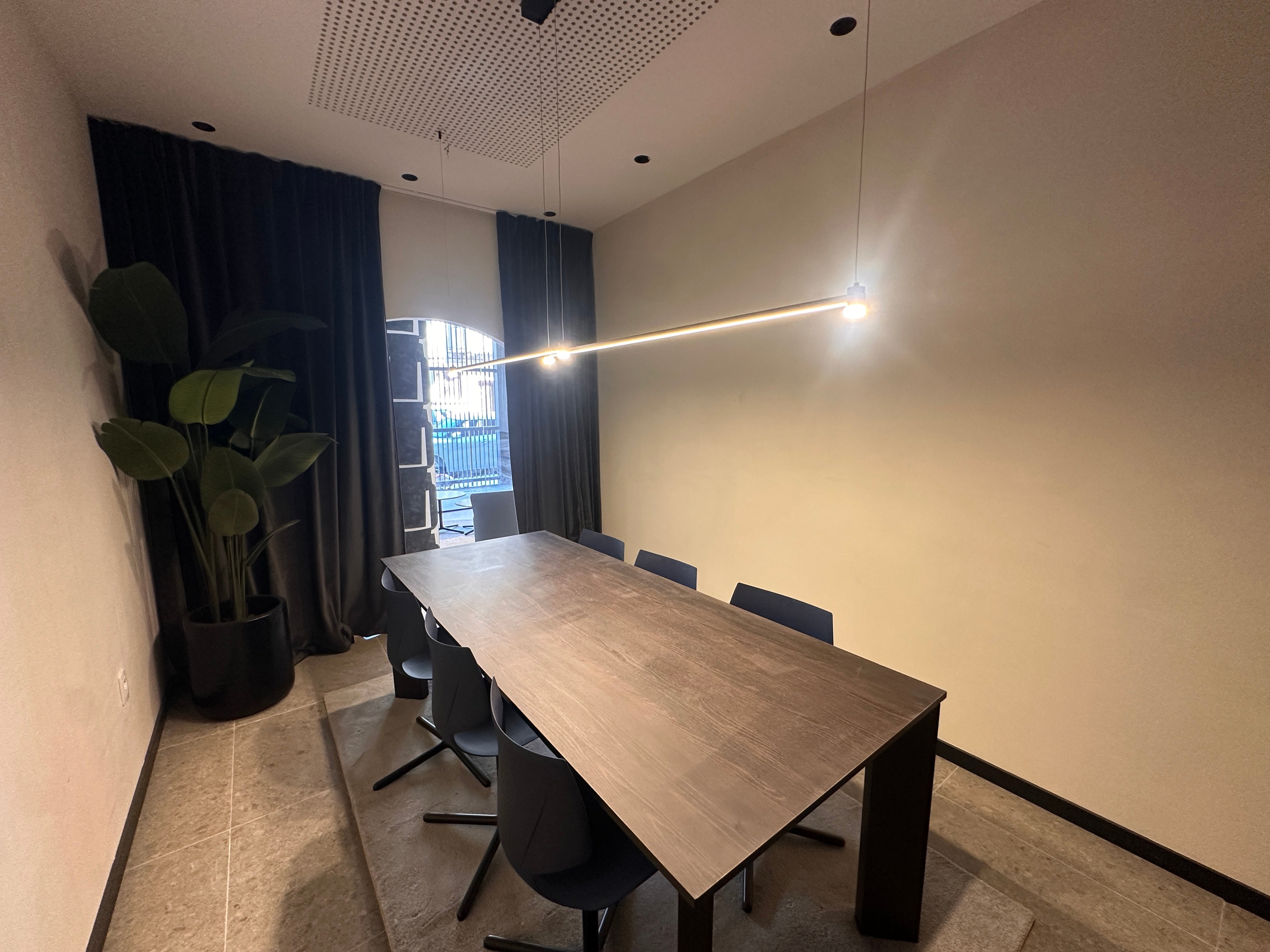 Alquiler de apartamento de 1 dormitorio en Palermo / Edificio Winks · Foto 11