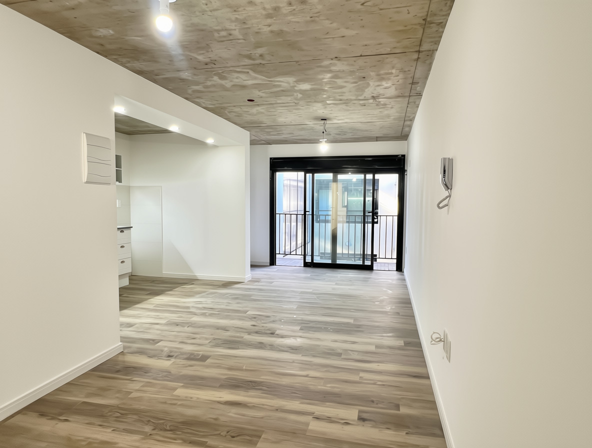 Apartamento en venta en Unión