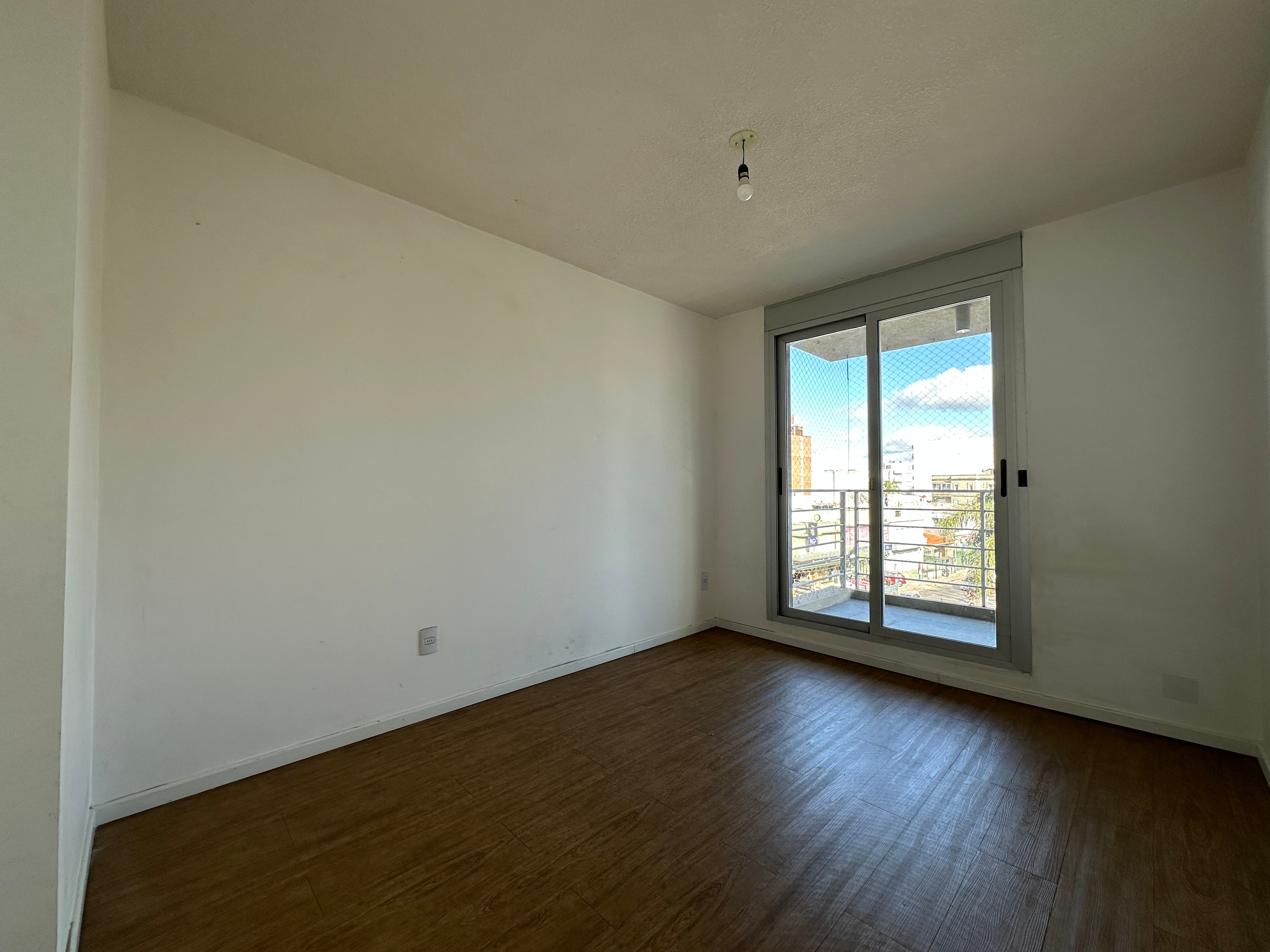 Alquiler de apartamento de 1 dormitorio en Tres Cruces / Edificio Ventura Tres Cruces II · Foto 6