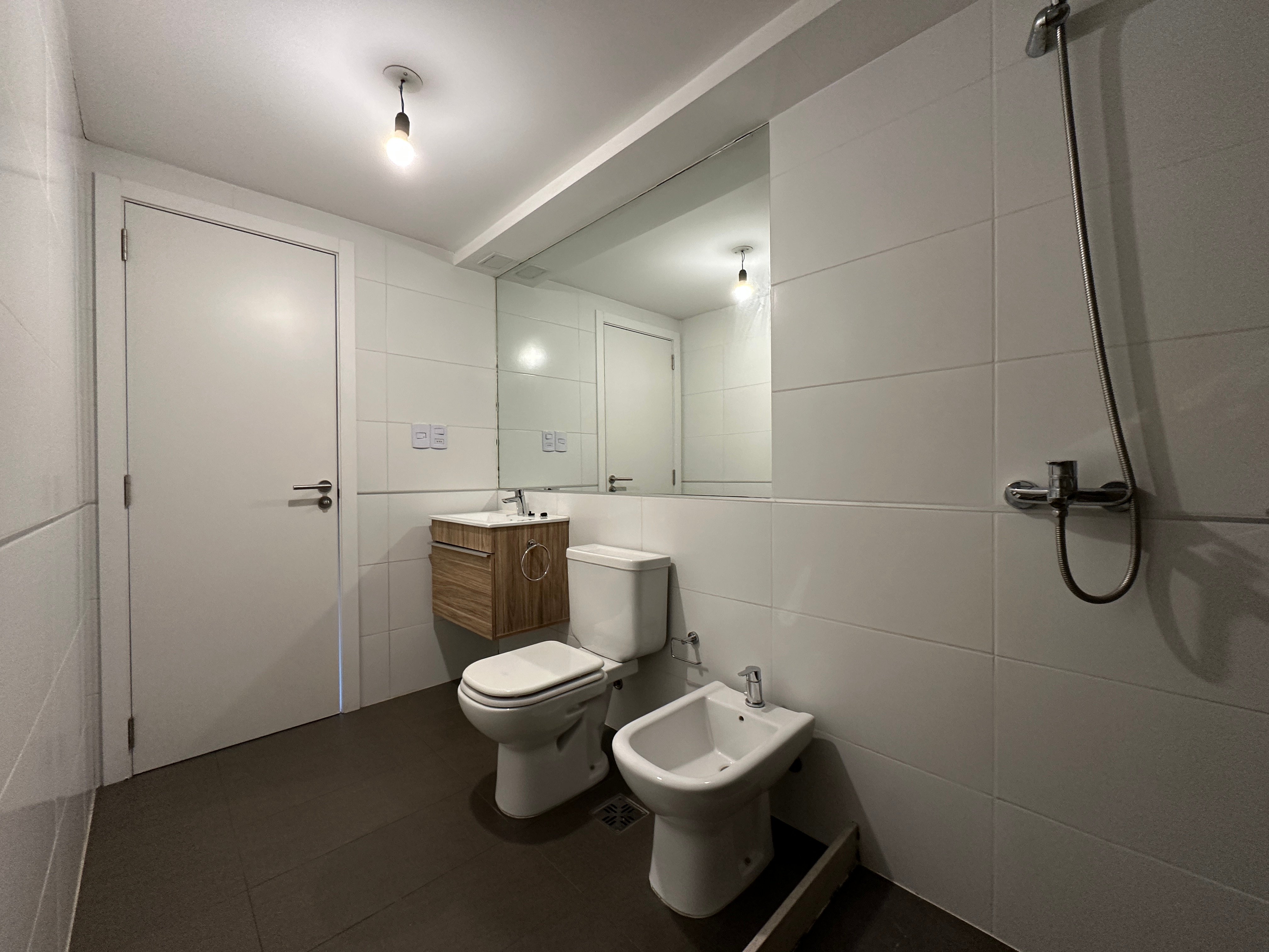 Alquiler de apartamento de 1 dormitorio en Tres Cruces · Foto 6
