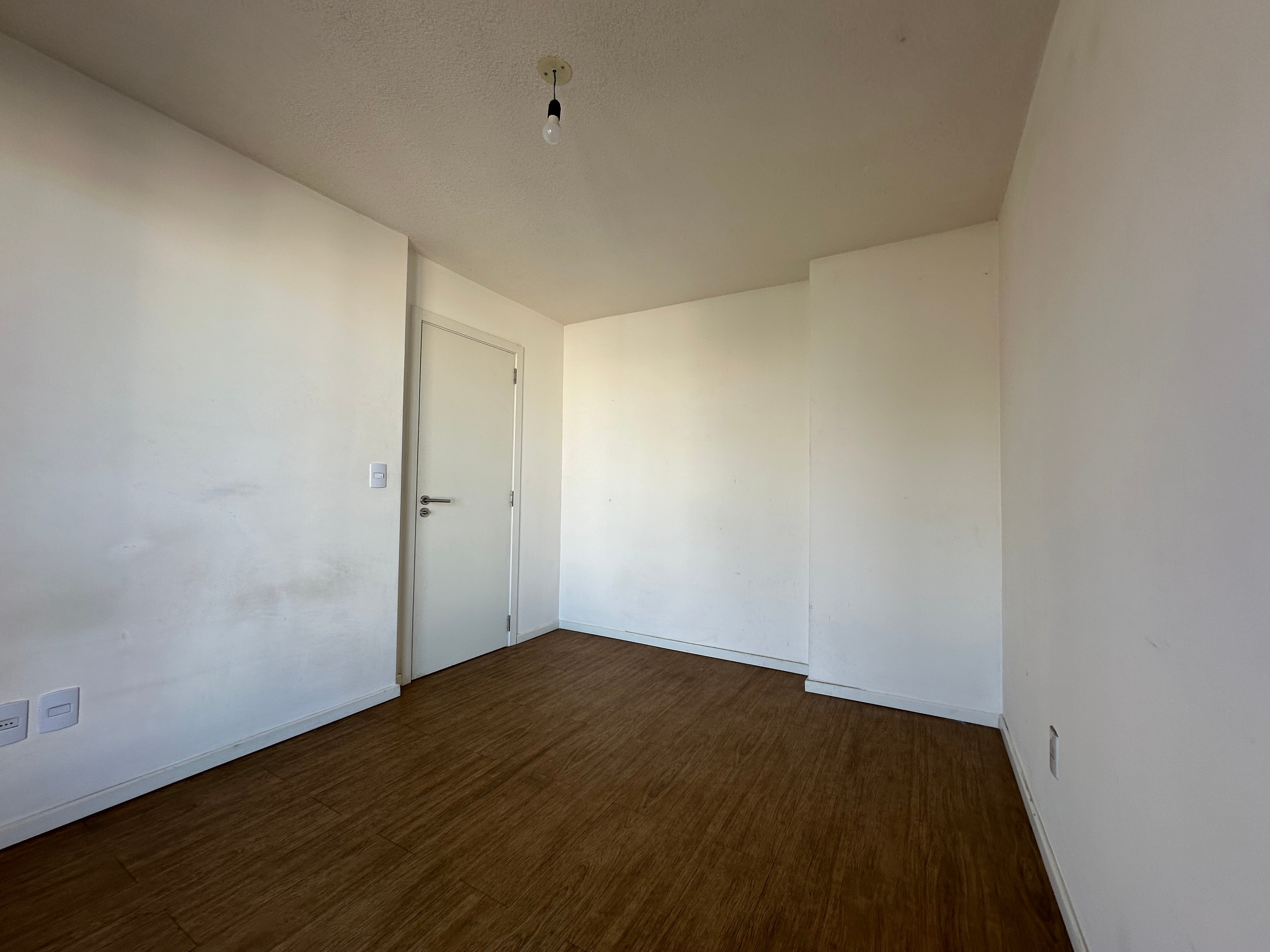 Alquiler de apartamento de 1 dormitorio en Tres Cruces · Foto 8