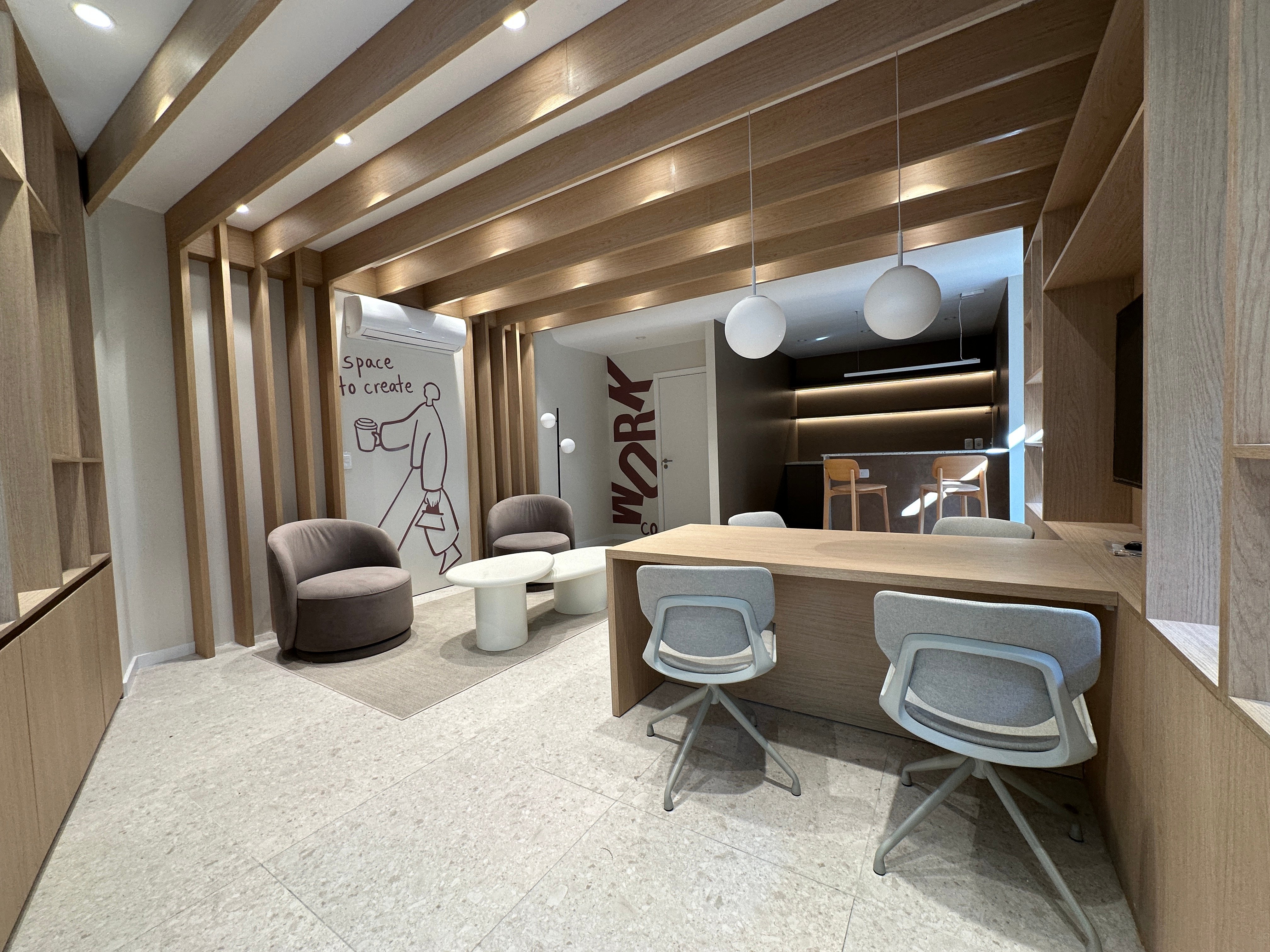 Alquiler de apartamento de 1 dormitorio en Tres Cruces · Foto 9