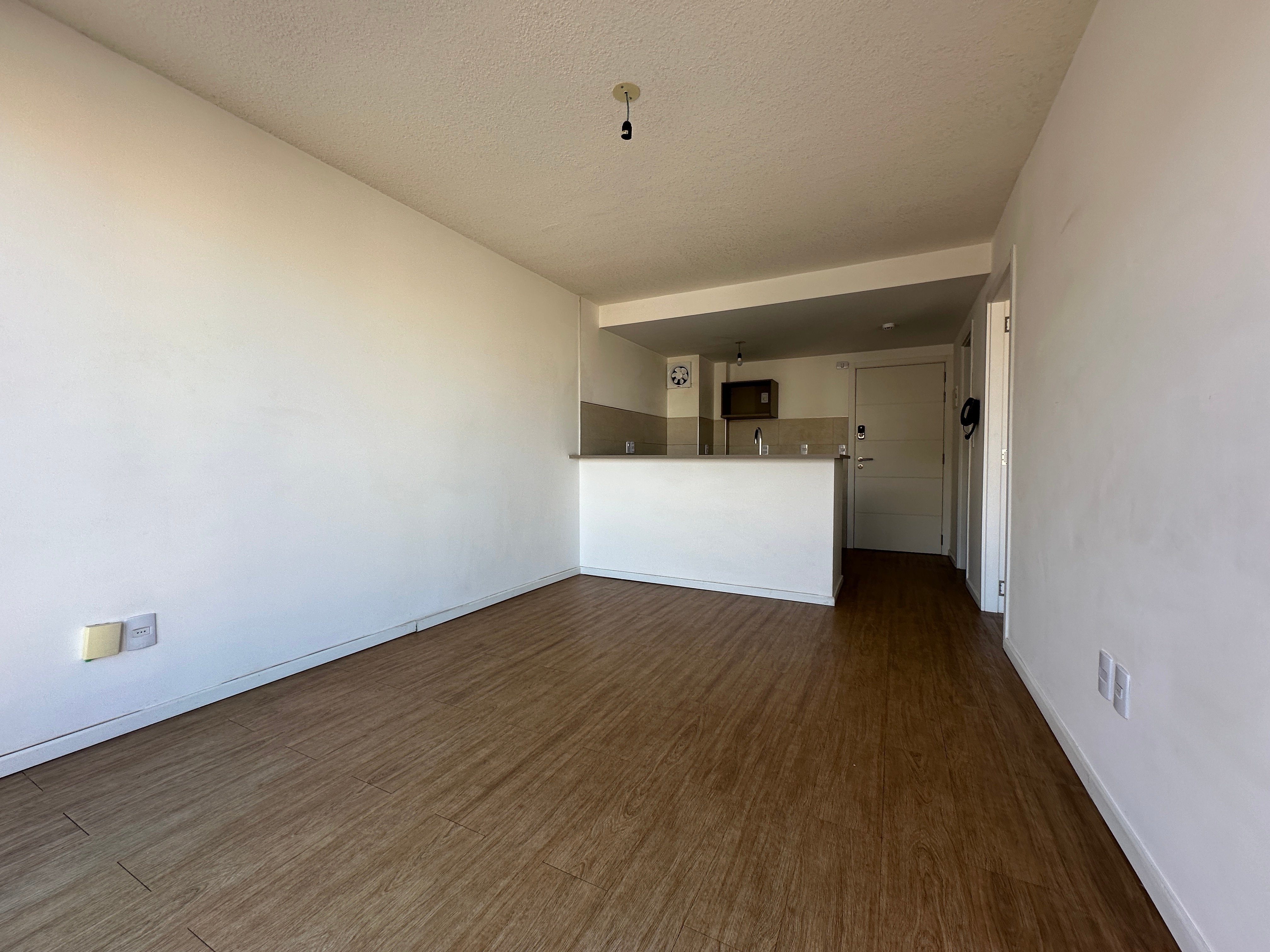 Alquiler de apartamento de 1 dormitorio en Tres Cruces / Edificio Ventura Tres Cruces II · Foto 3