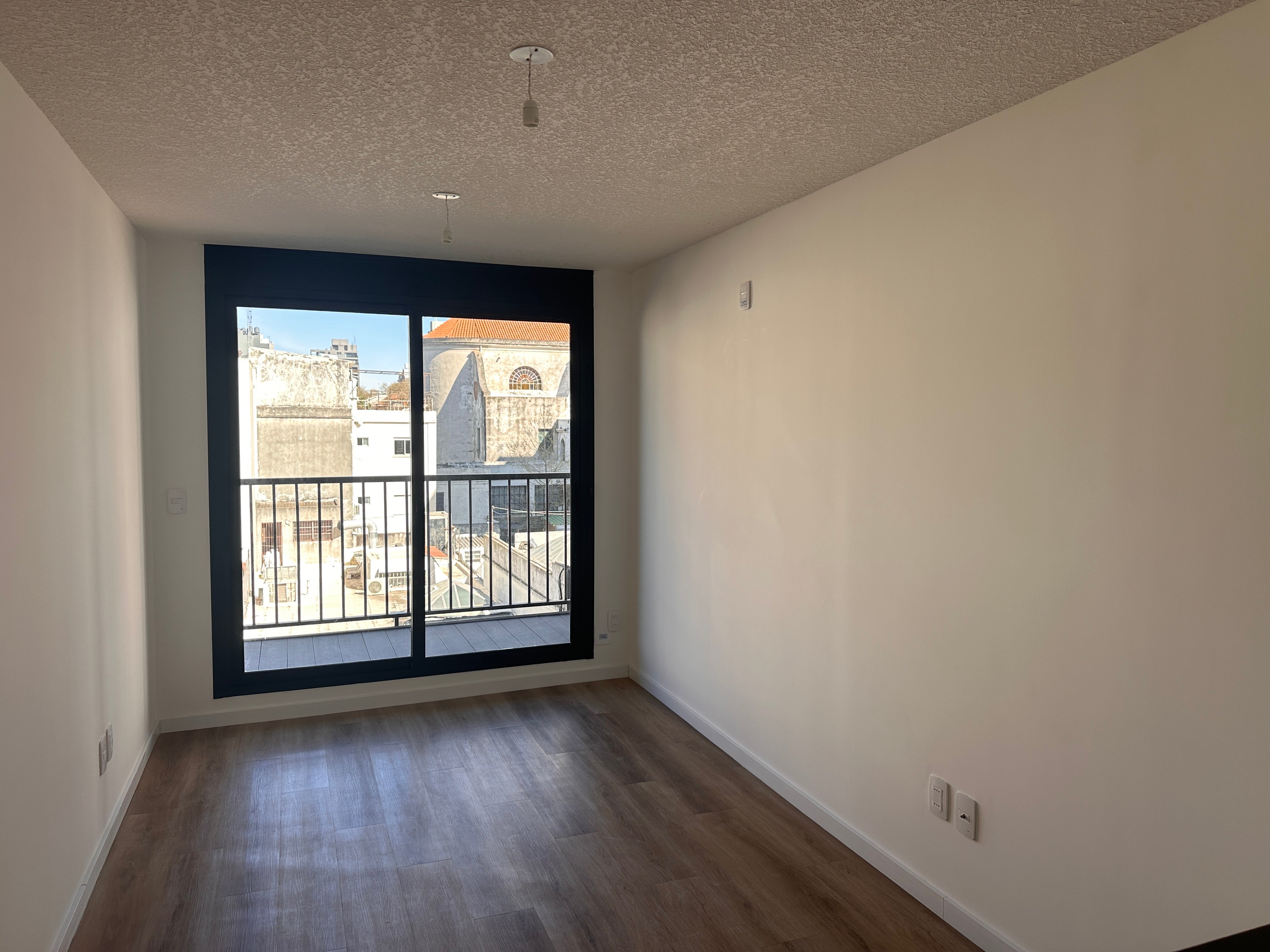 Alquiler de apartamento de 1 dormitorio en Cordón Sur, Edificio Winks · Foto 2